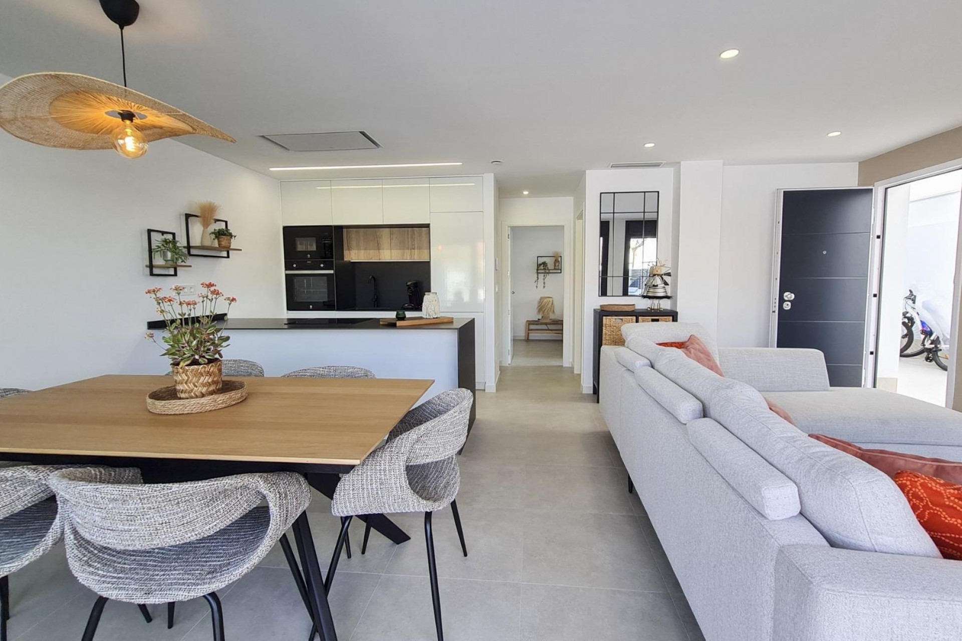 Nybygg - Villa -
San Pedro del Pinatar - Los Antolinos