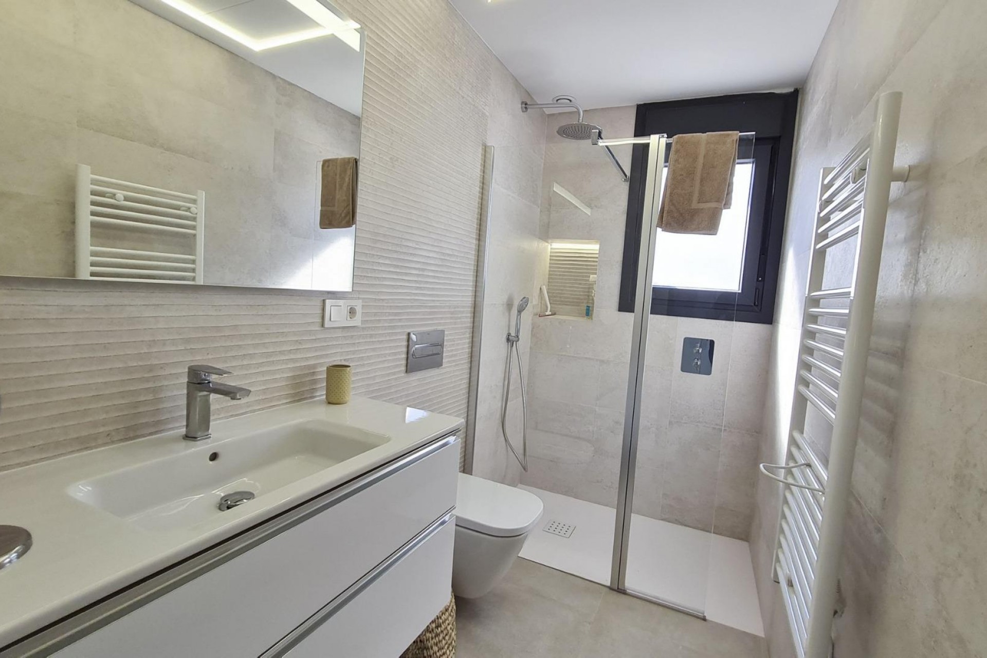 Nybygg - Villa -
San Pedro del Pinatar - Los Antolinos