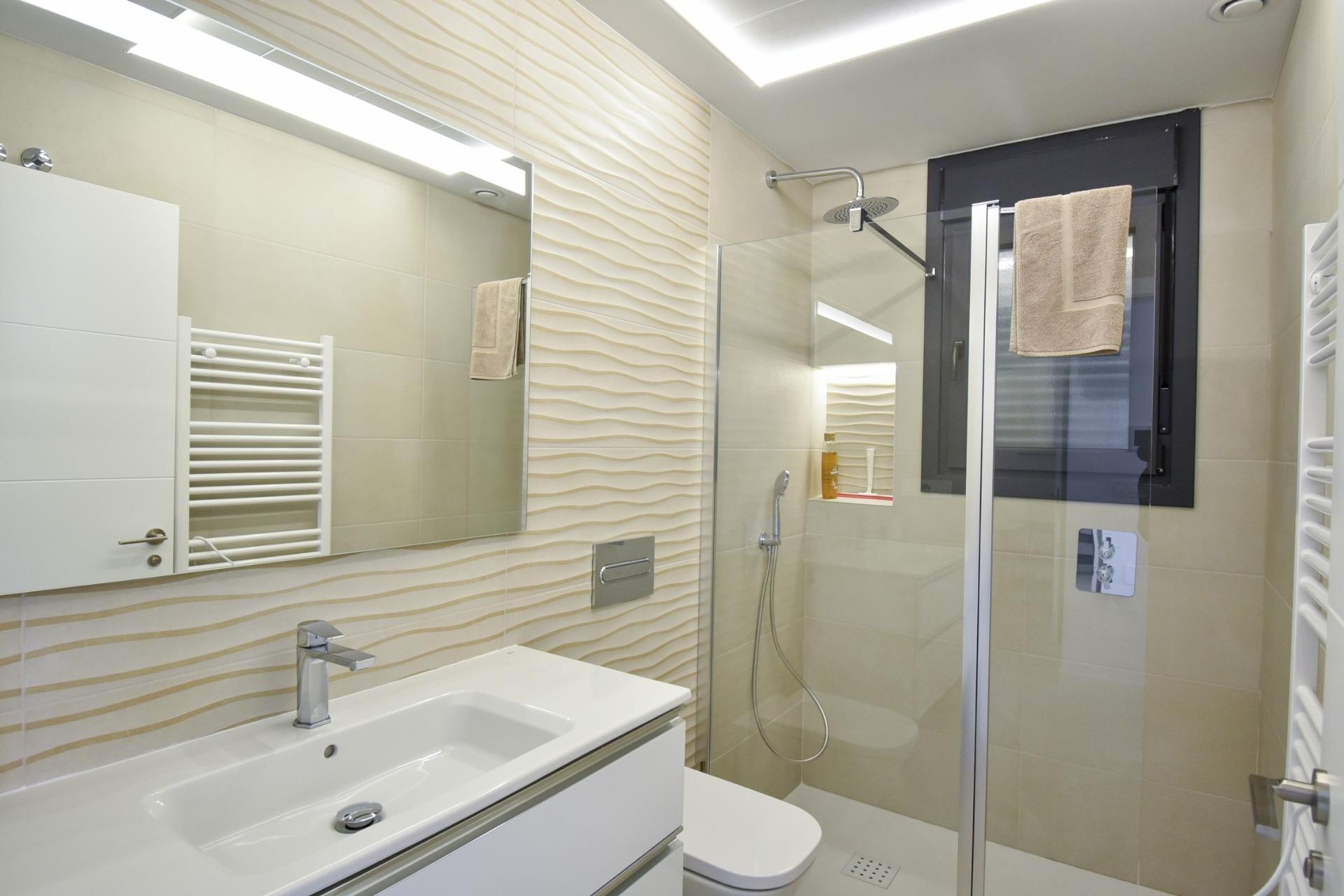 Nybygg - Villa -
San Pedro del Pinatar - Los Antolinos