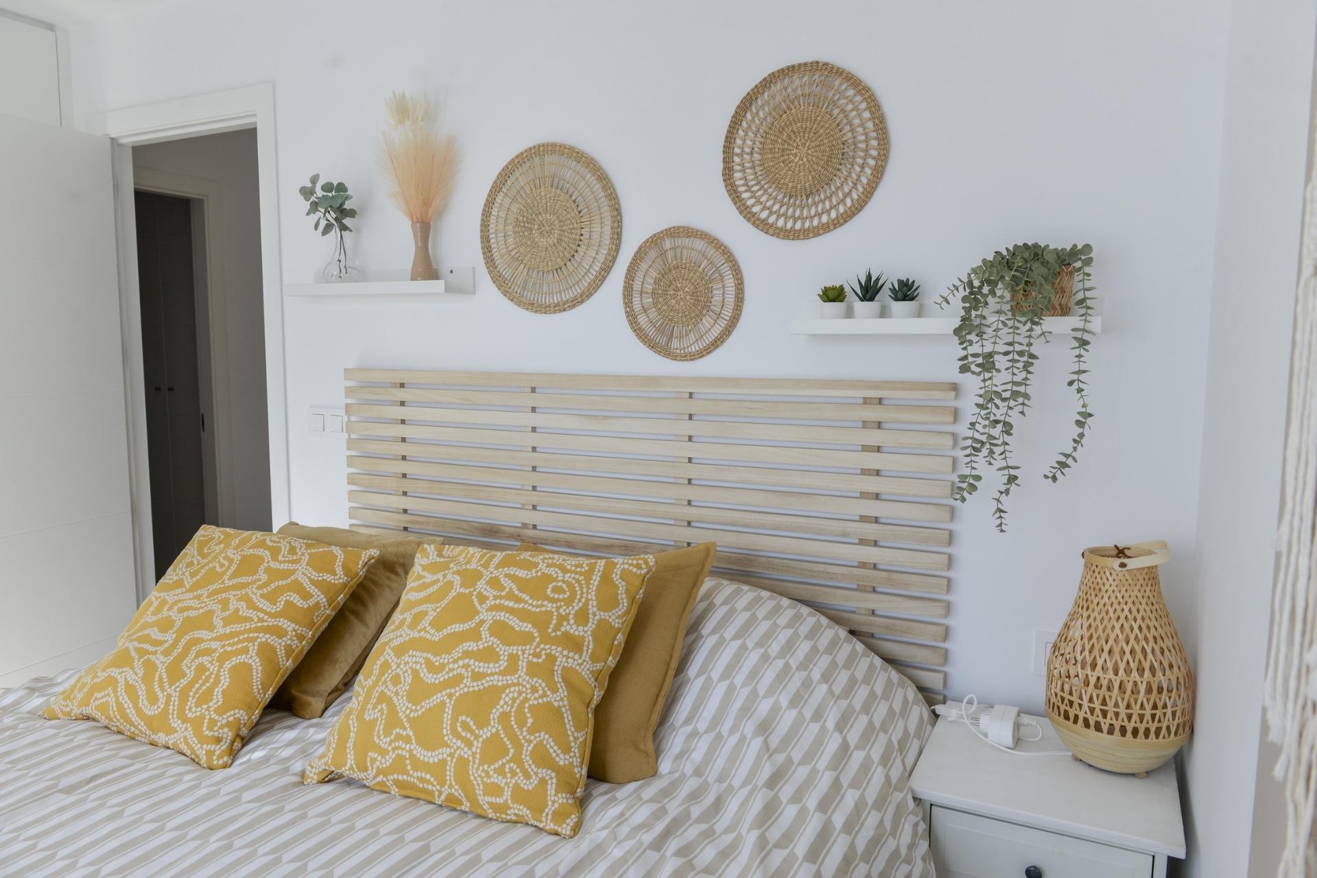 Nybygg - Villa -
San Pedro del Pinatar - Los Antolinos