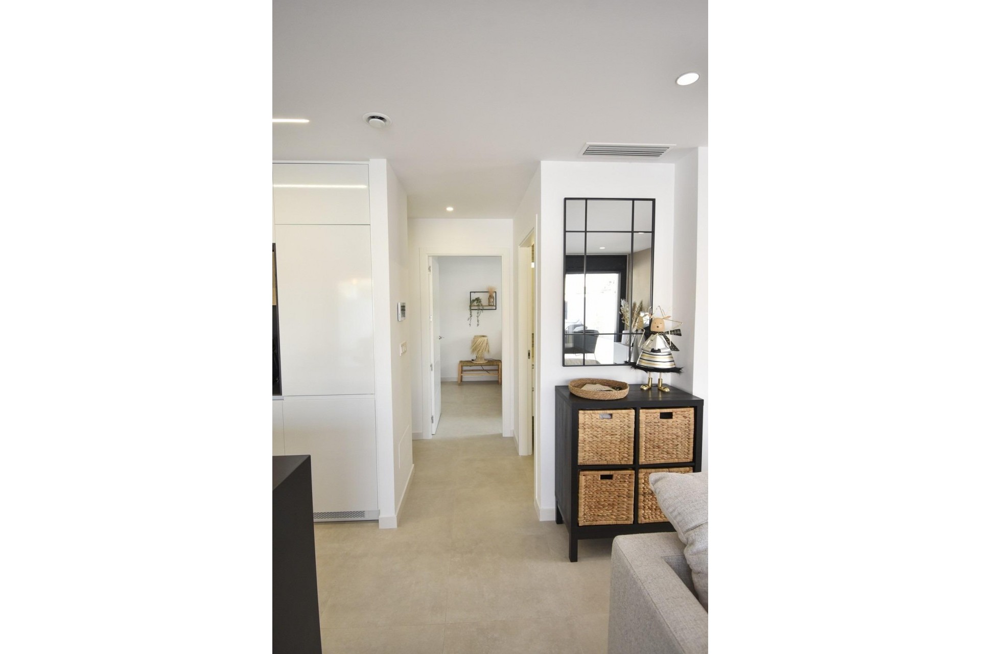 Nybygg - Villa -
San Pedro del Pinatar - Los Antolinos