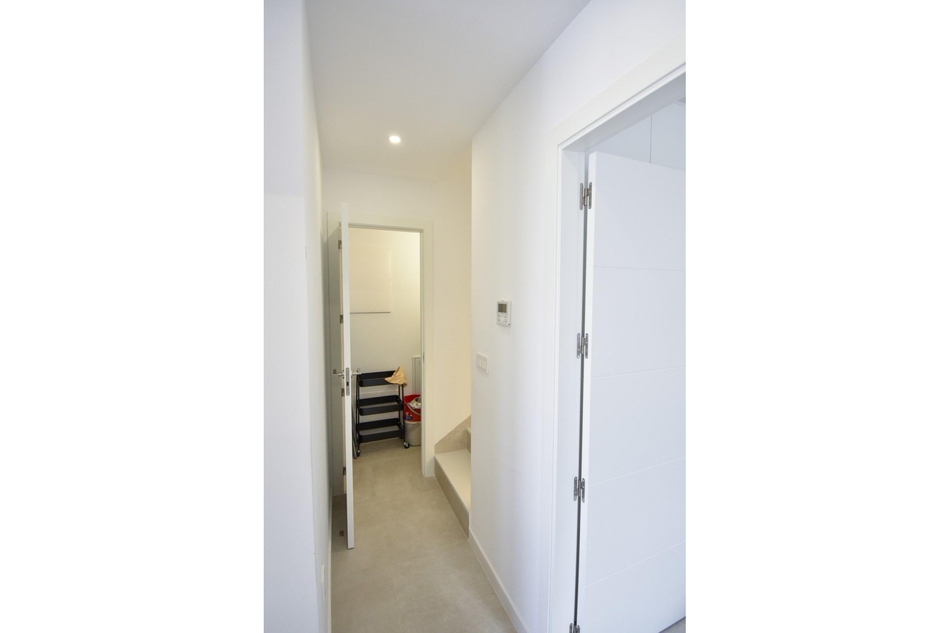 Nybygg - Villa -
San Pedro del Pinatar - Los Antolinos