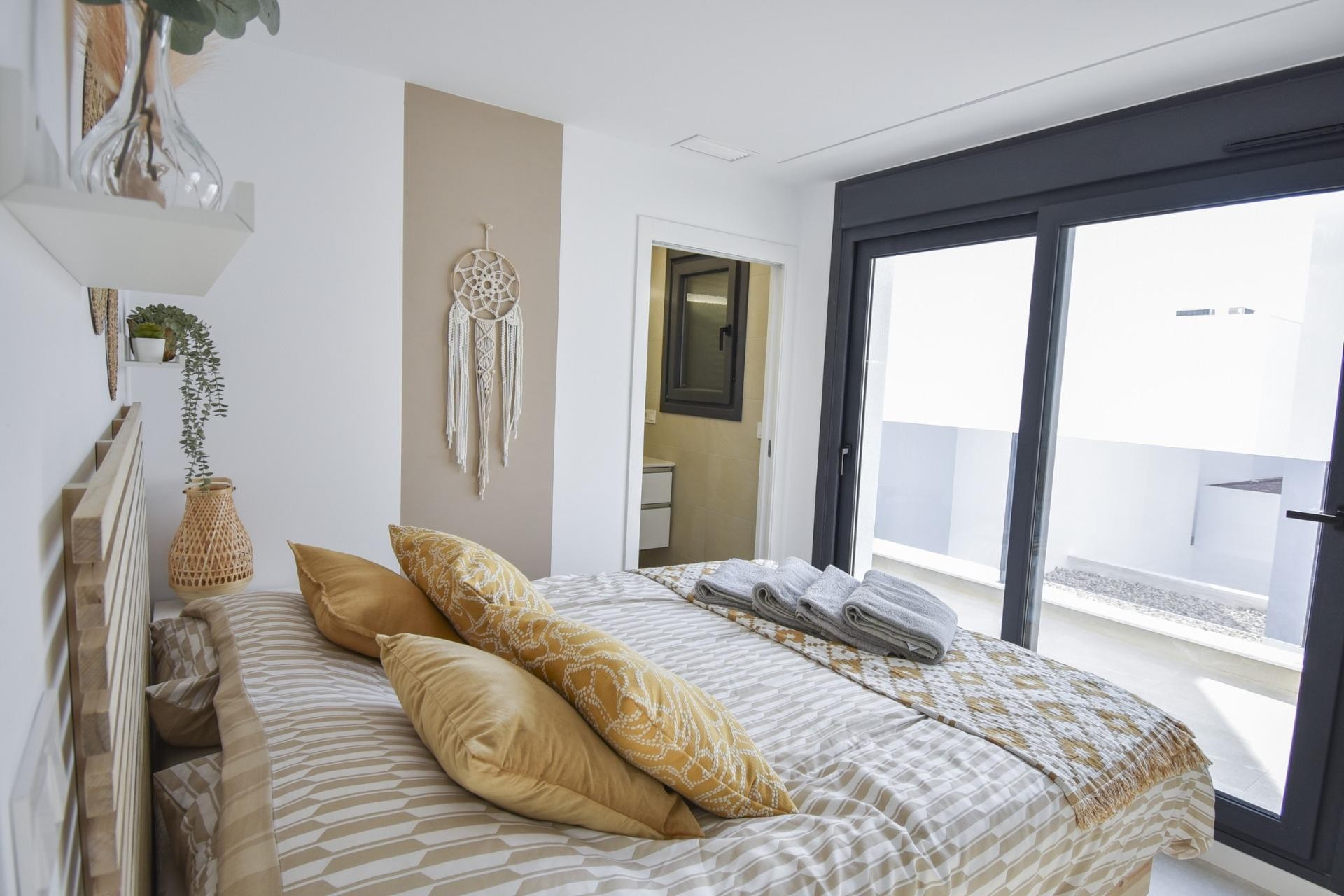 Nybygg - Villa -
San Pedro del Pinatar - Los Antolinos