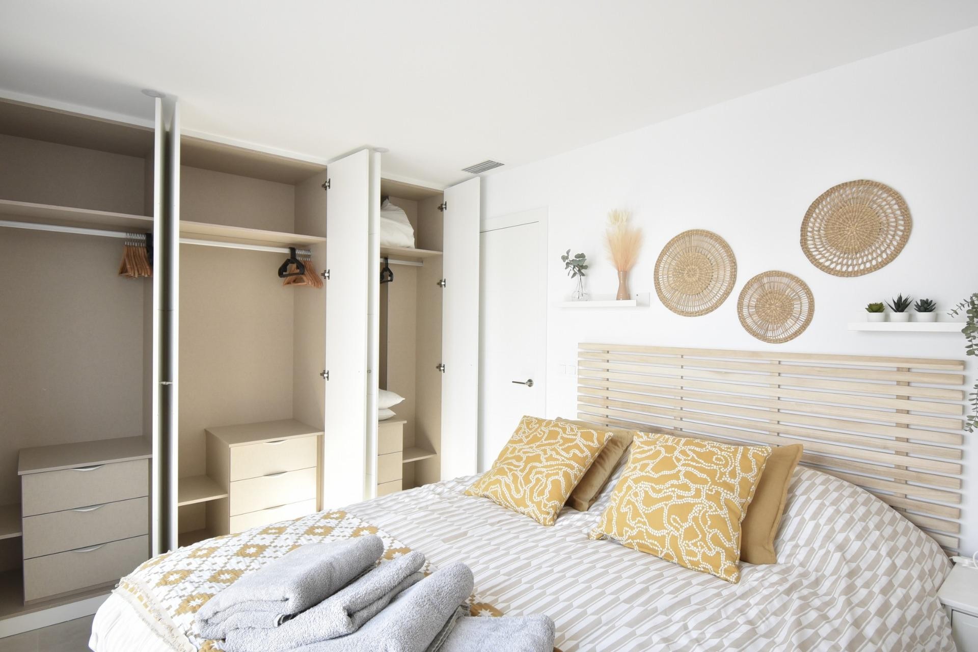 Nybygg - Villa -
San Pedro del Pinatar - Los Antolinos