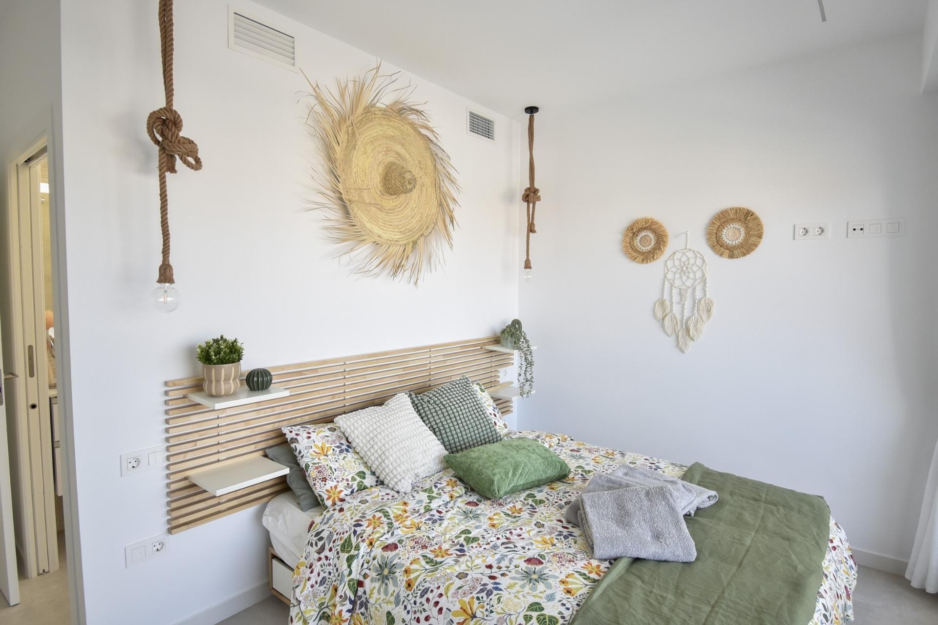 Nybygg - Villa -
San Pedro del Pinatar - Los Antolinos