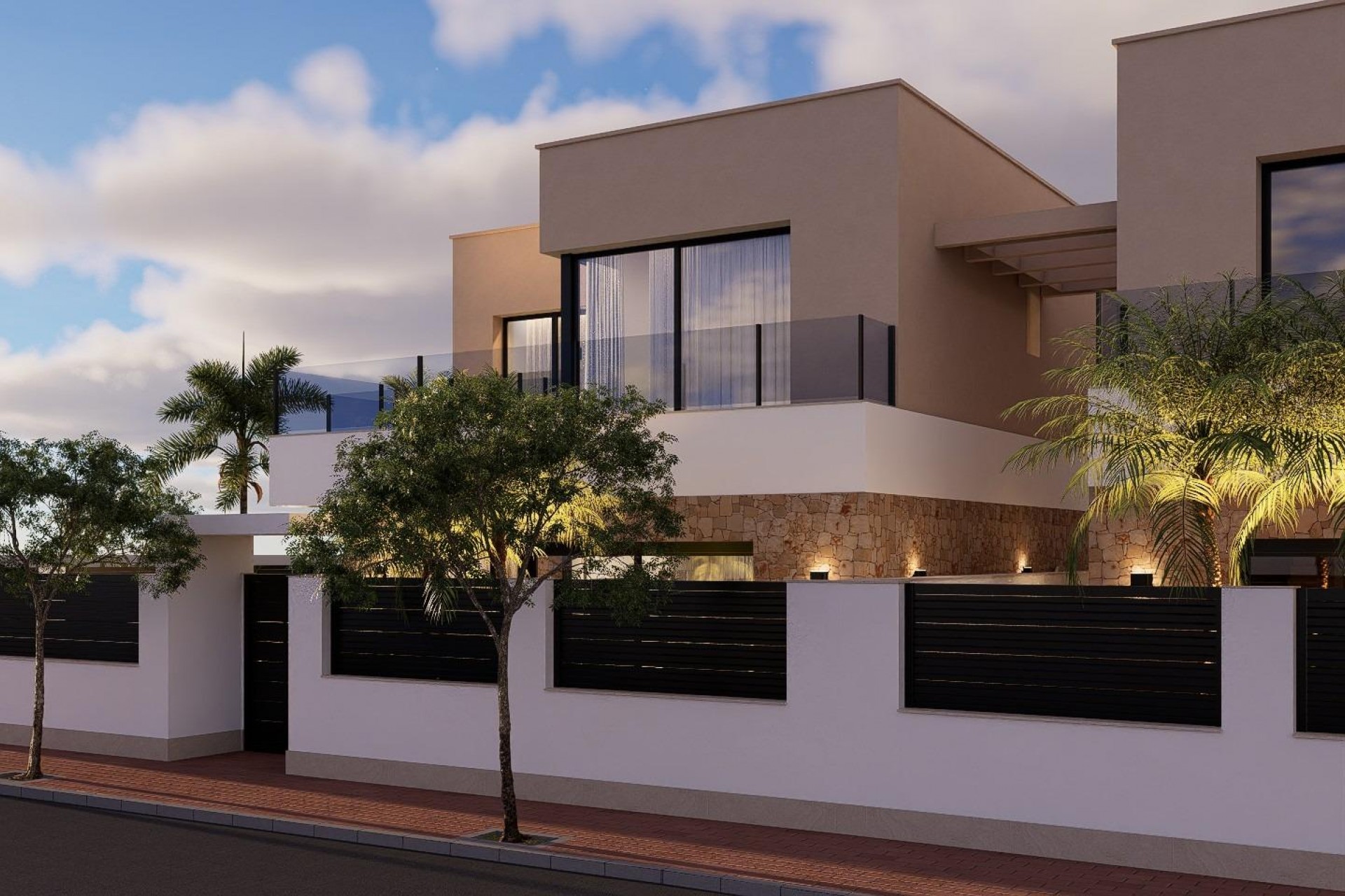 Nybygg - Villa -
San Pedro del Pinatar - Los Antolinos