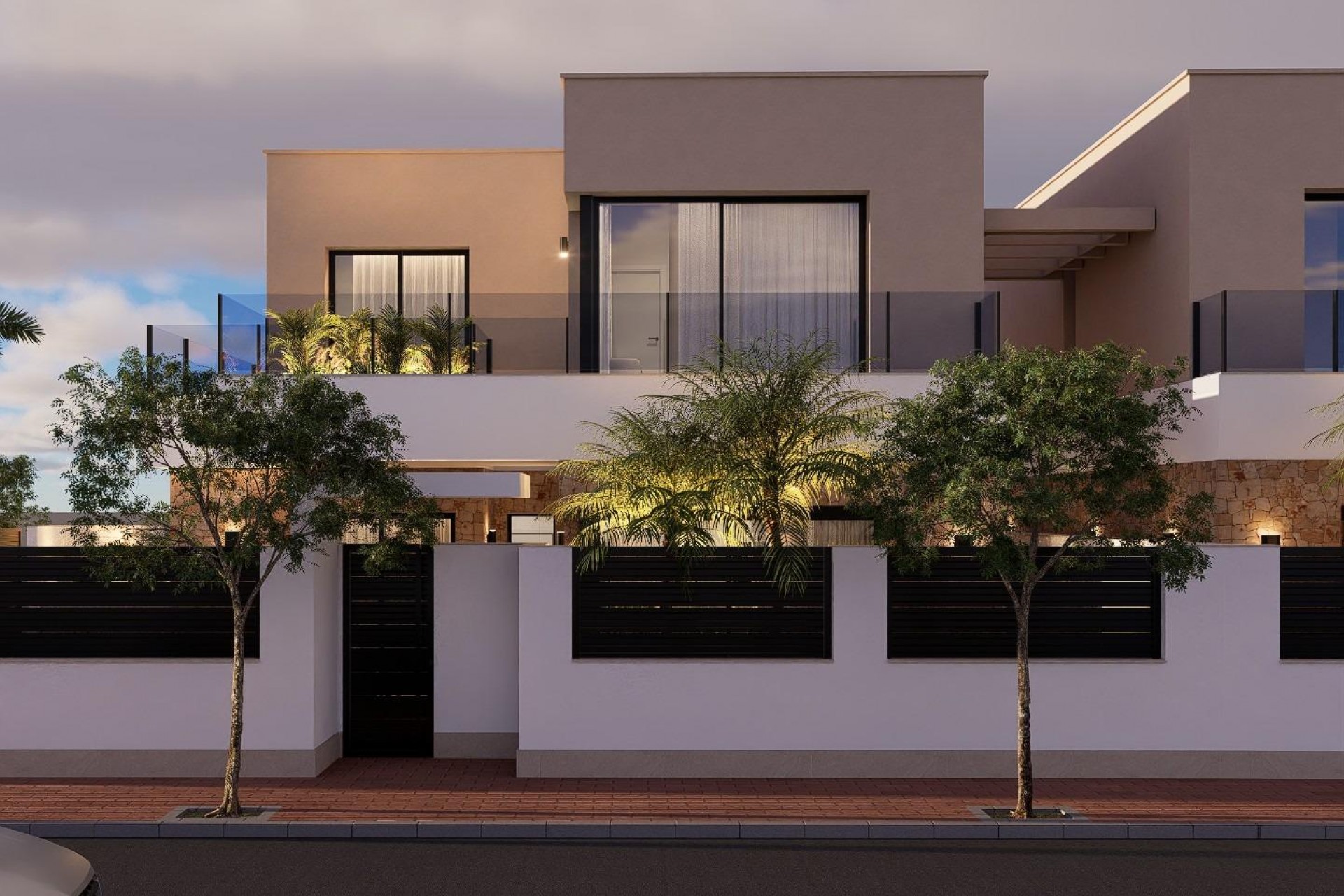 Nybygg - Villa -
San Pedro del Pinatar - Los Antolinos