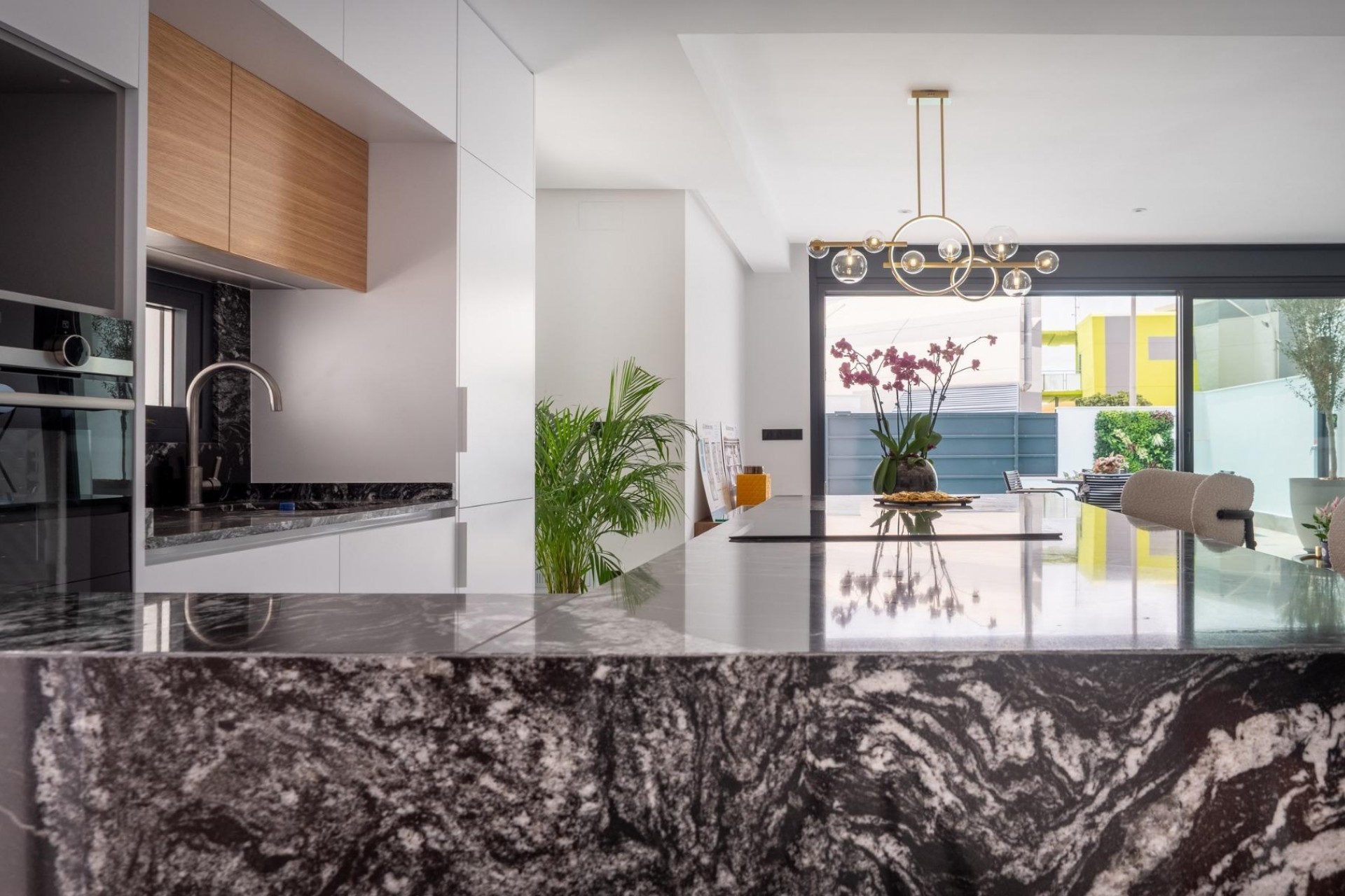 Nybygg - Villa -
San Pedro del Pinatar - San Pedro Del Pinatar