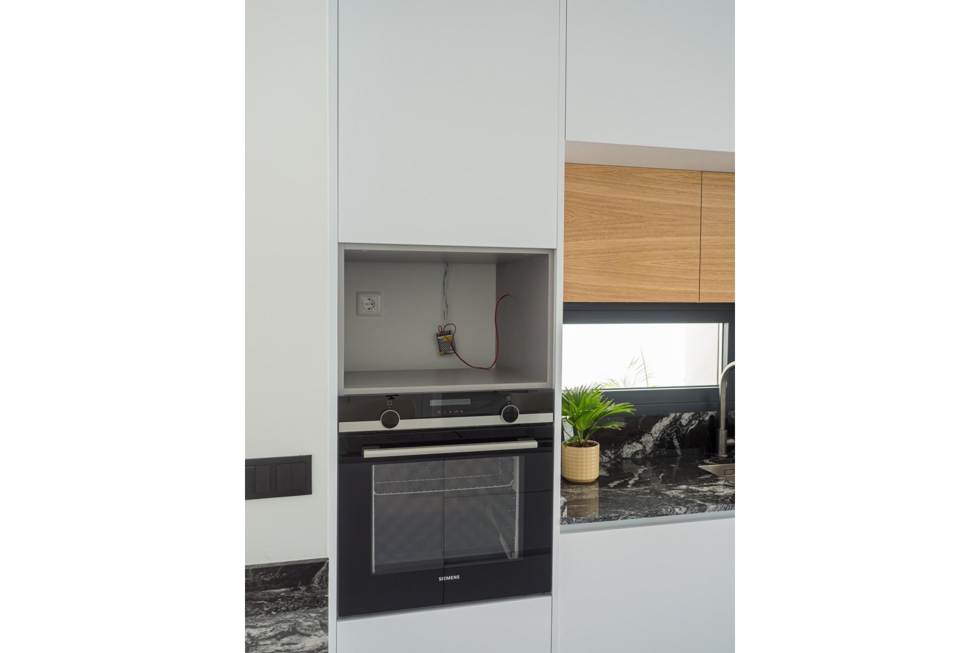 Nybygg - Villa -
San Pedro del Pinatar - San Pedro Del Pinatar