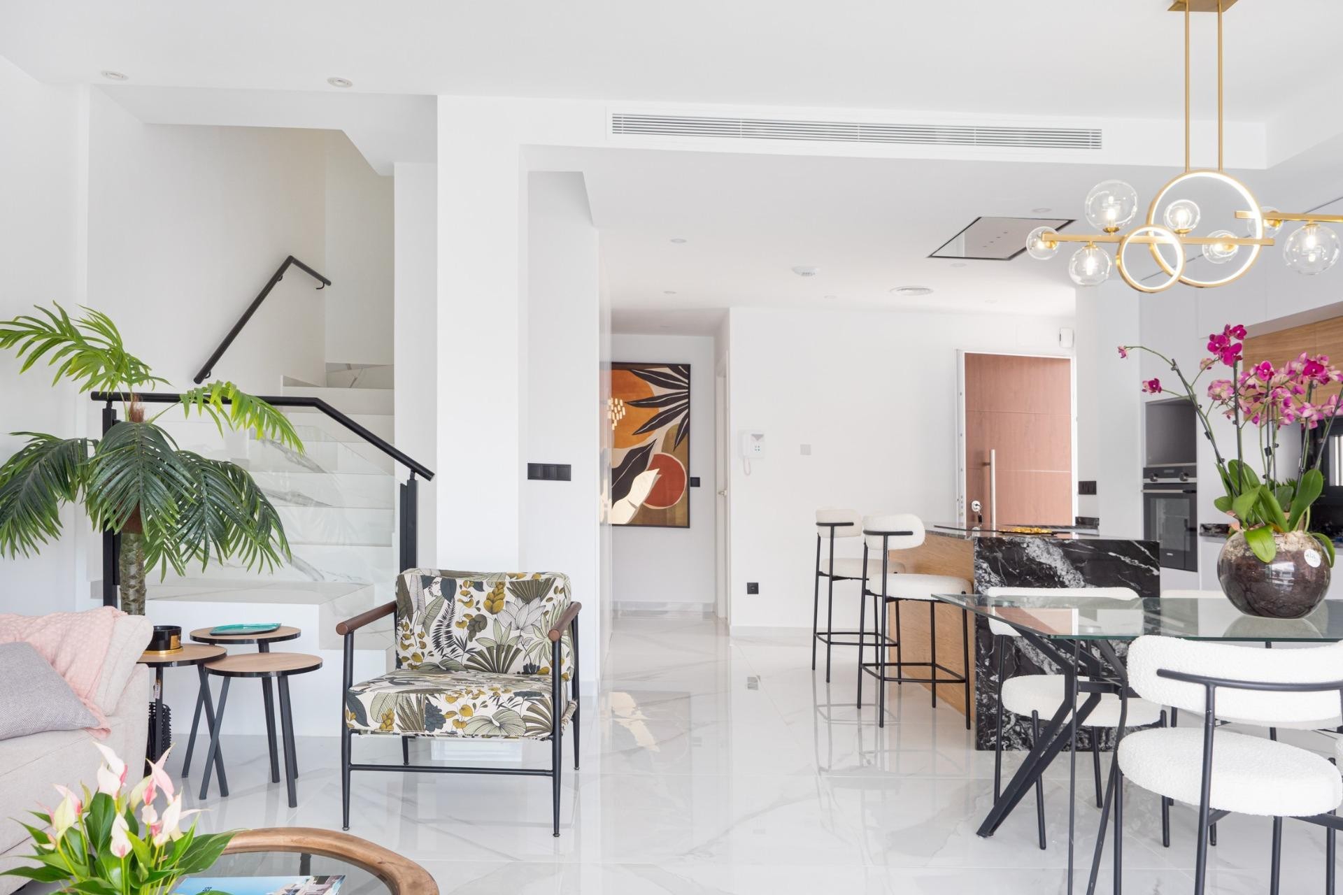 Nybygg - Villa -
San Pedro del Pinatar - San Pedro Del Pinatar