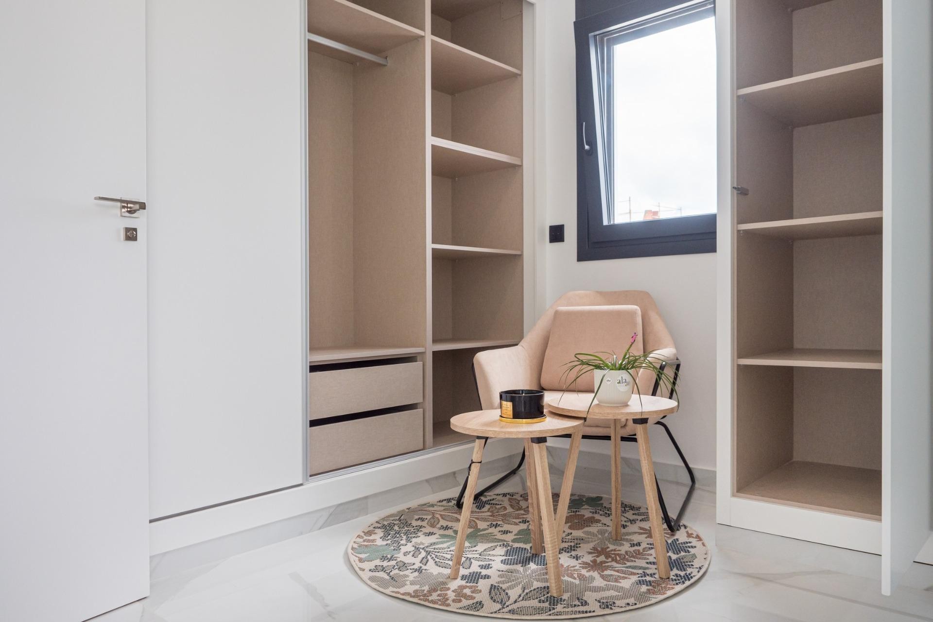 Nybygg - Villa -
San Pedro del Pinatar - San Pedro Del Pinatar