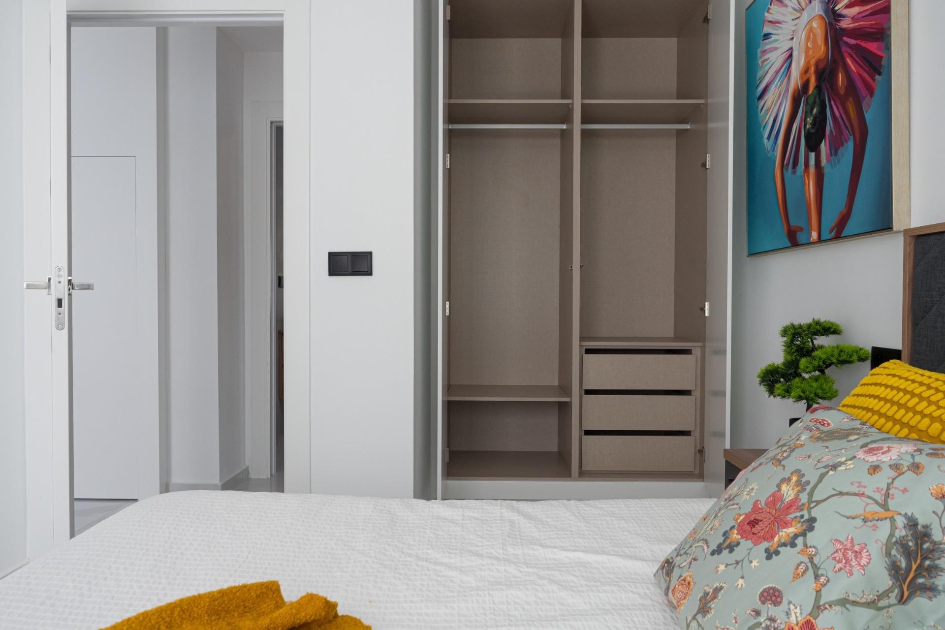 Nybygg - Villa -
San Pedro del Pinatar - San Pedro Del Pinatar