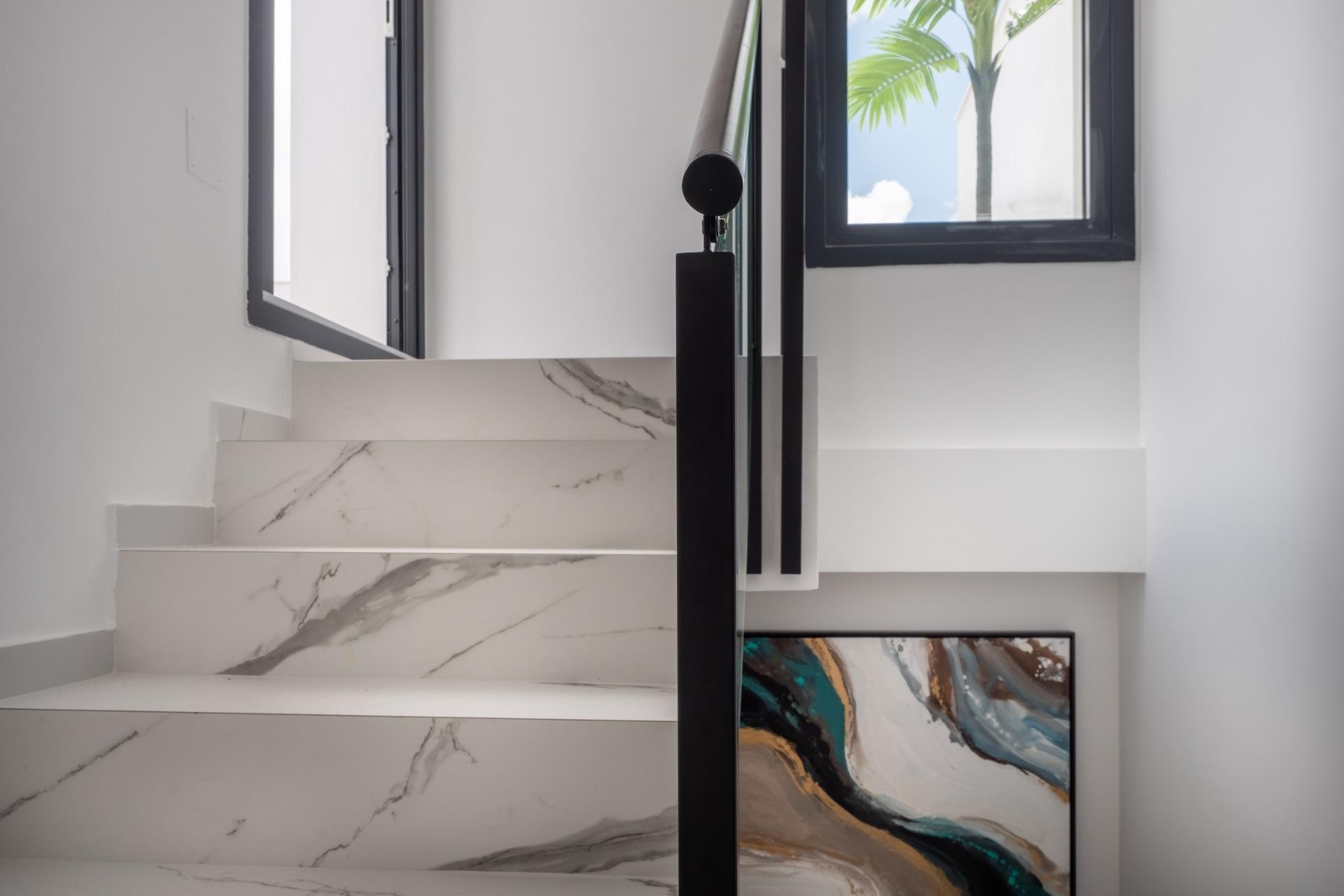 Nybygg - Villa -
San Pedro del Pinatar - San Pedro Del Pinatar