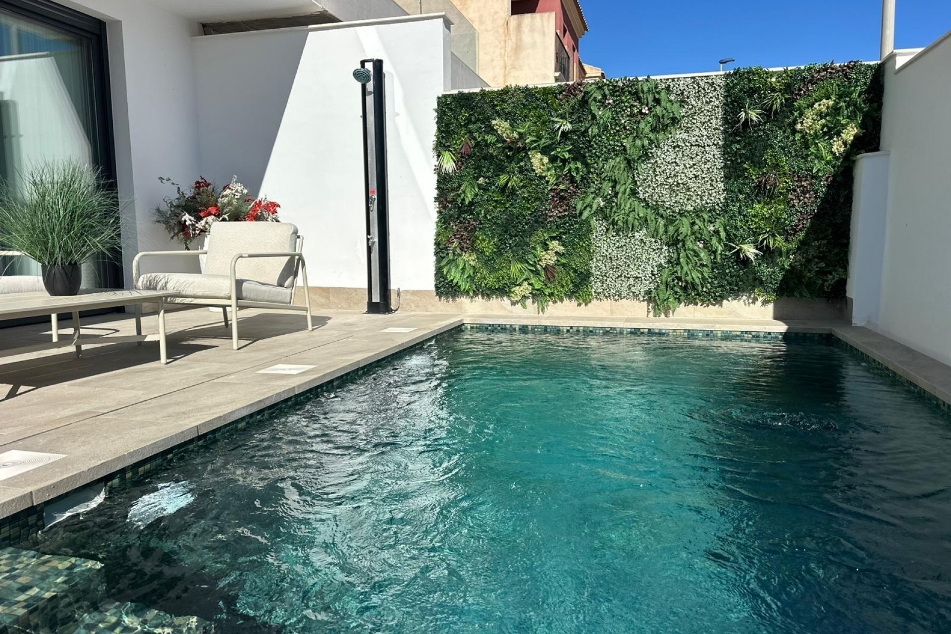 Nybygg - Villa -
San Pedro del Pinatar - San Pedro Del Pinatar