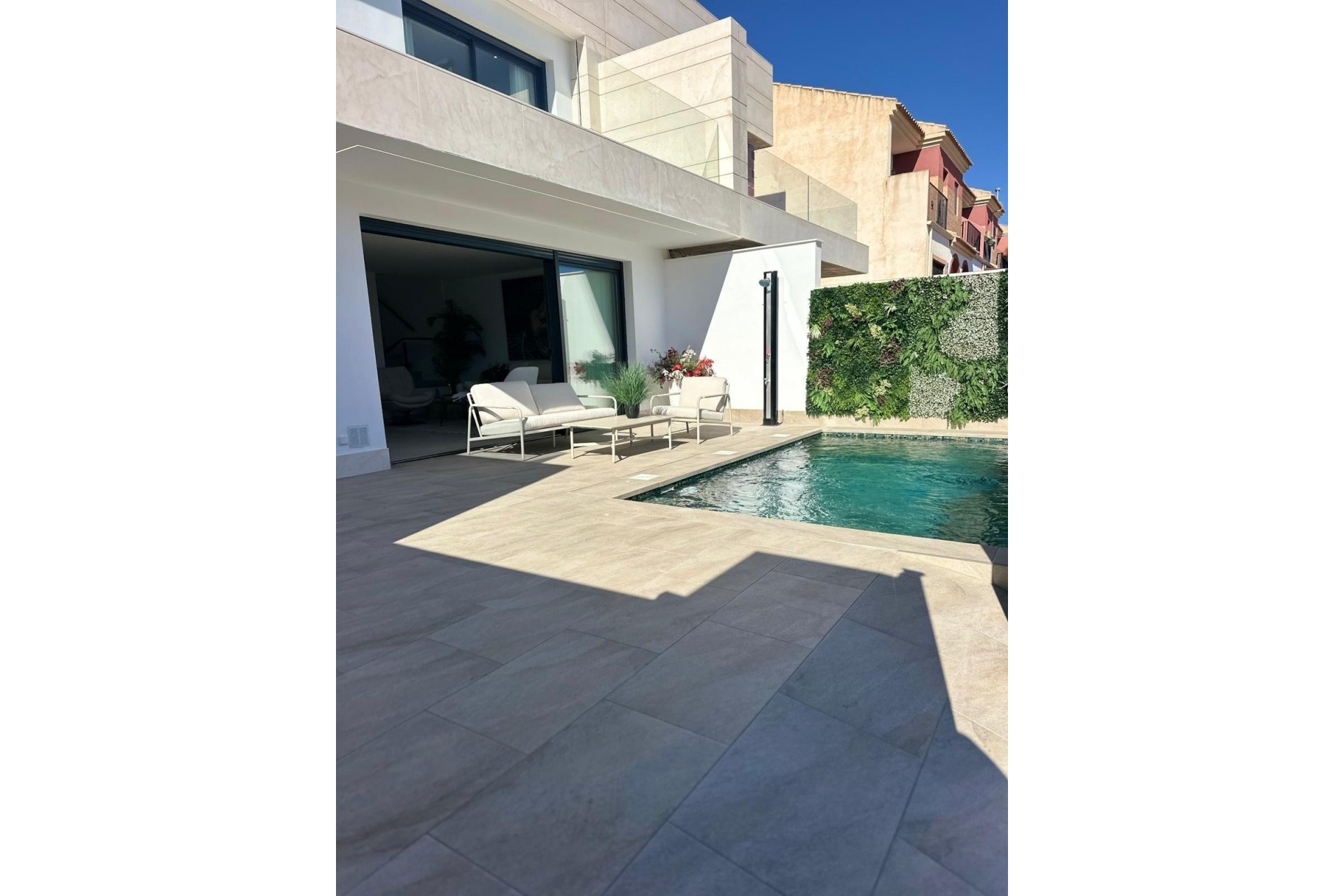 Nybygg - Villa -
San Pedro del Pinatar - San Pedro Del Pinatar