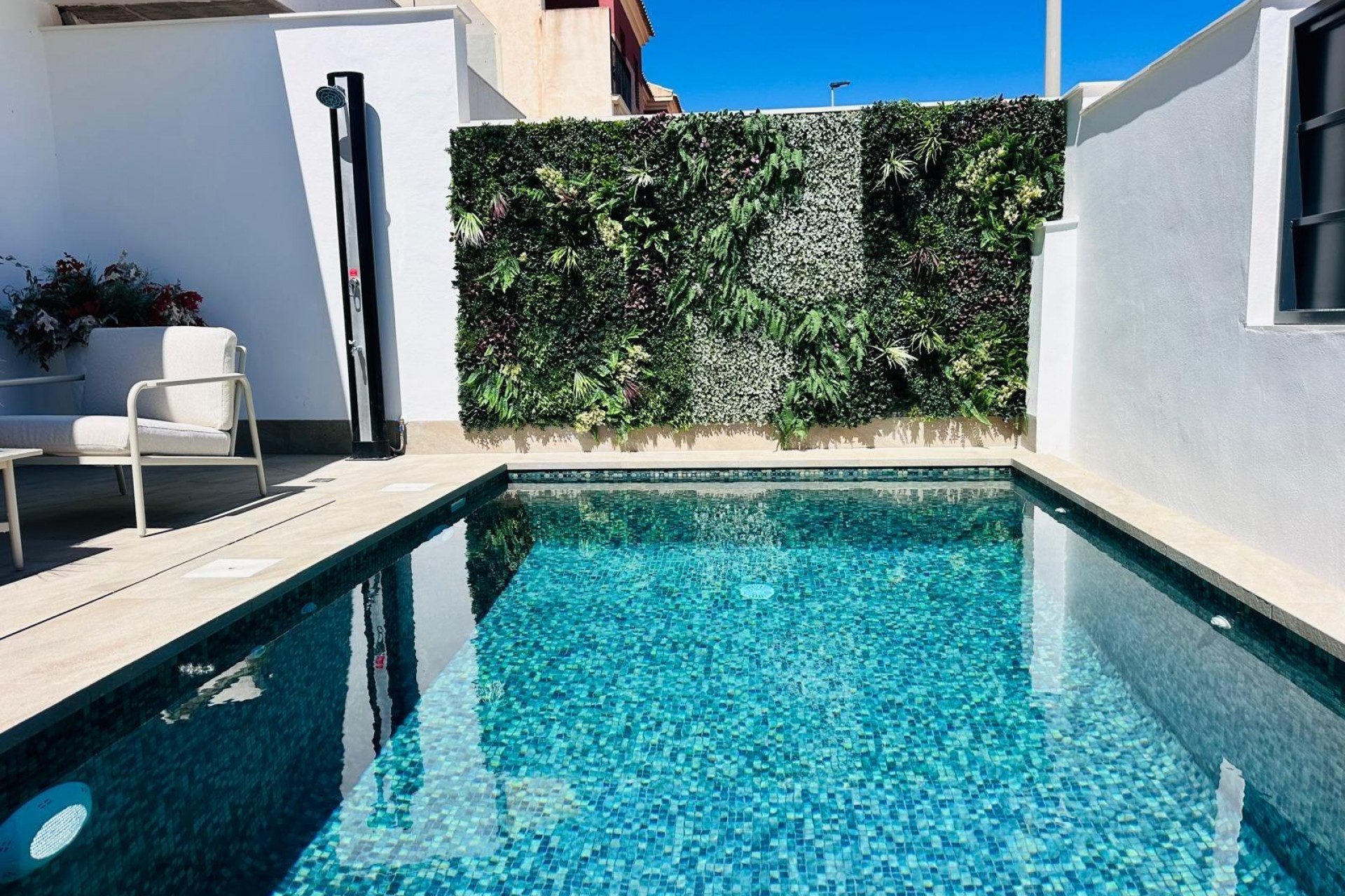 Nybygg - Villa -
San Pedro del Pinatar - San Pedro Del Pinatar