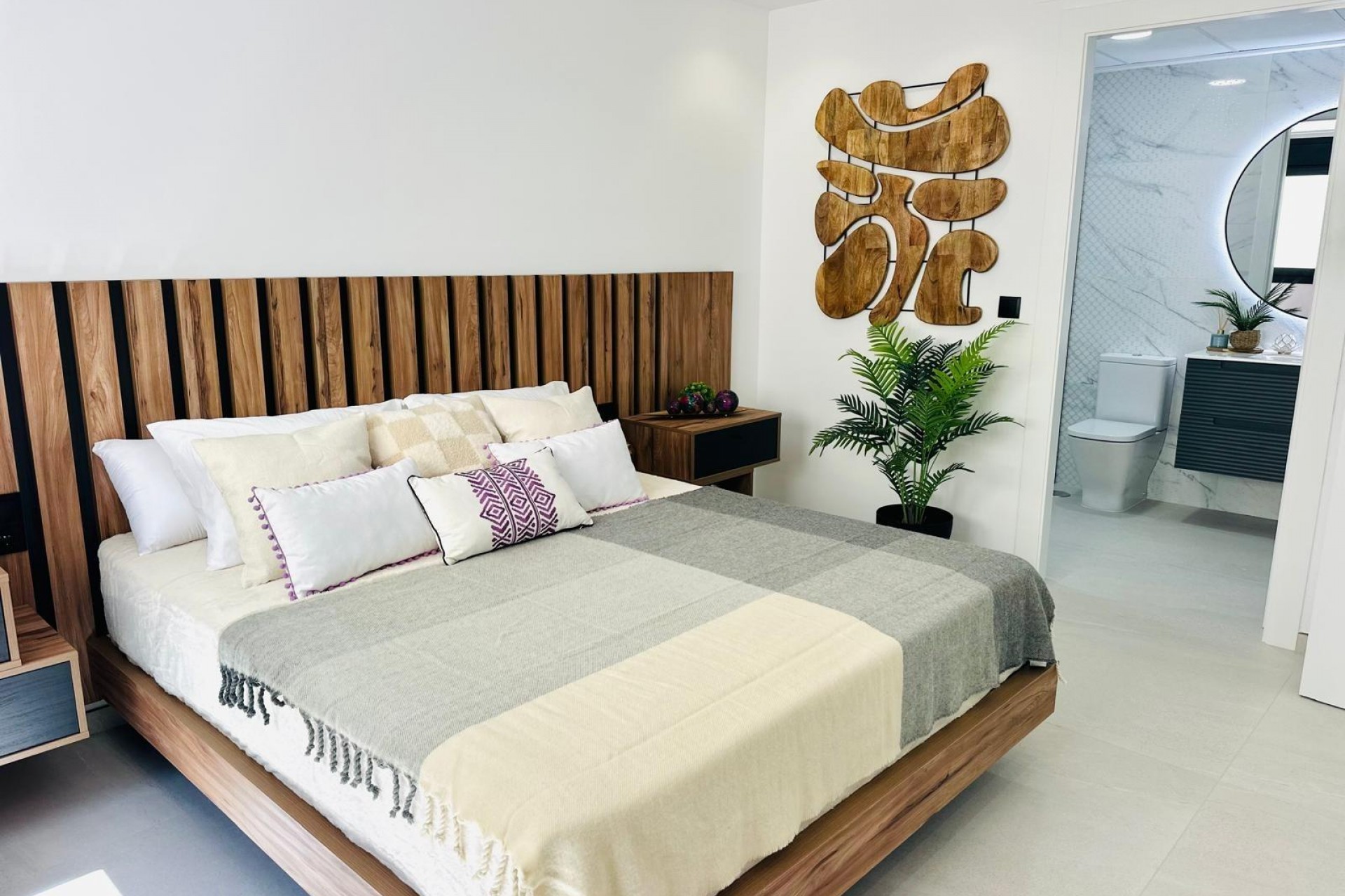 Nybygg - Villa -
San Pedro del Pinatar - San Pedro Del Pinatar