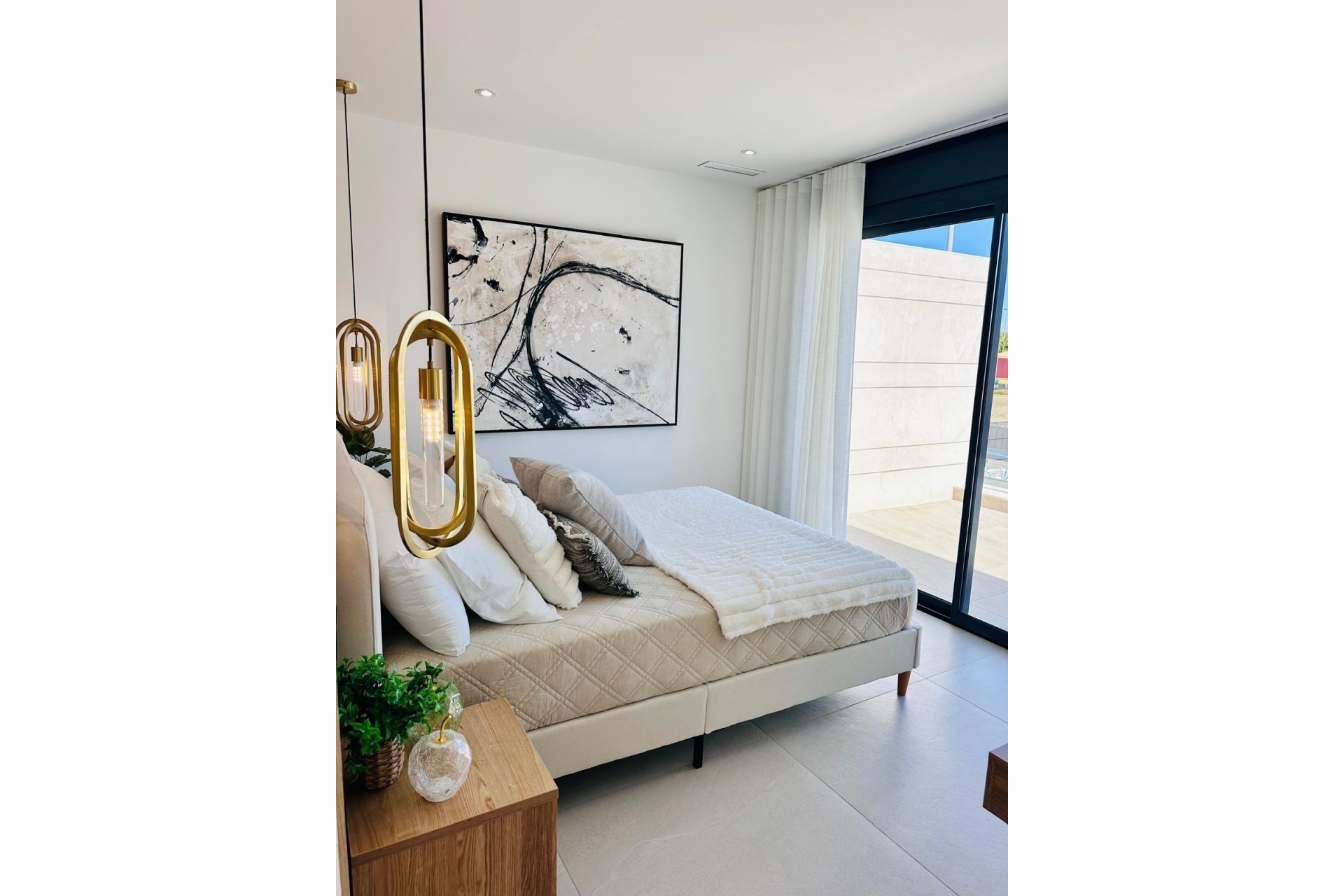 Nybygg - Villa -
San Pedro del Pinatar - San Pedro Del Pinatar