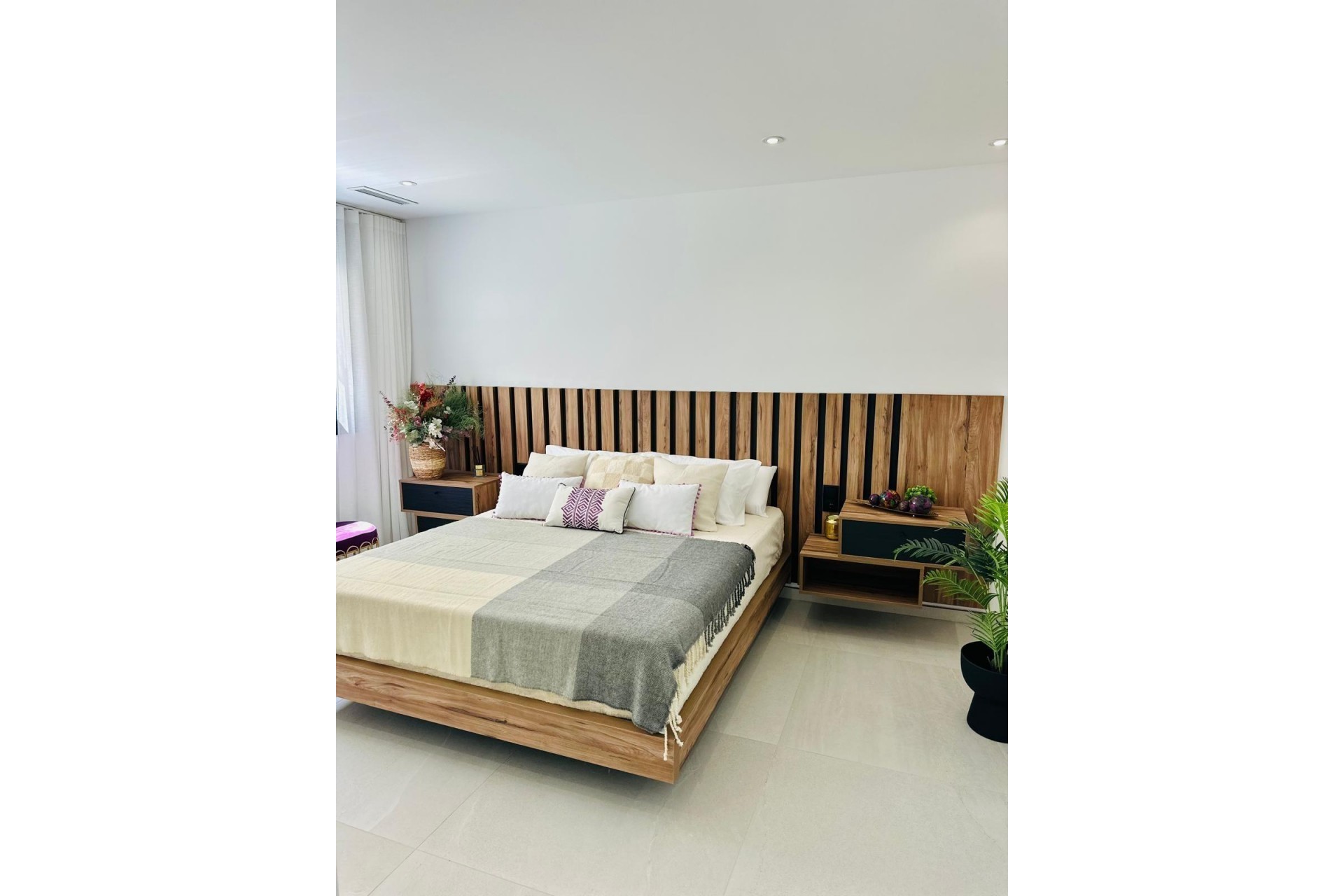 Nybygg - Villa -
San Pedro del Pinatar - San Pedro Del Pinatar