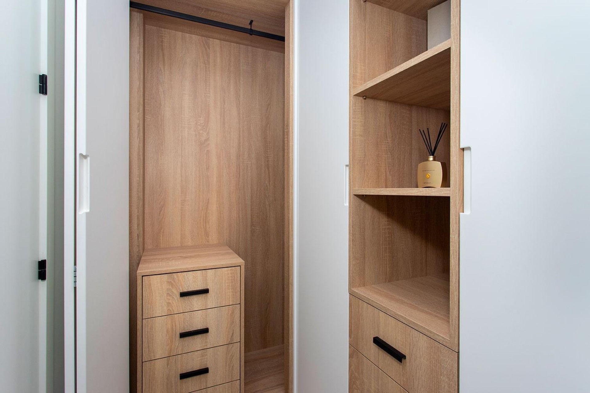 Nybygg - Villa -
Sucina