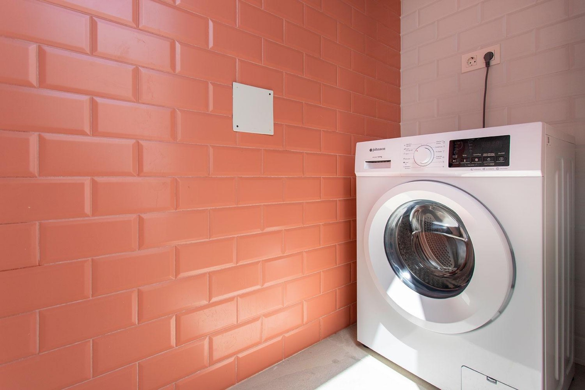 Nybygg - Villa -
Sucina