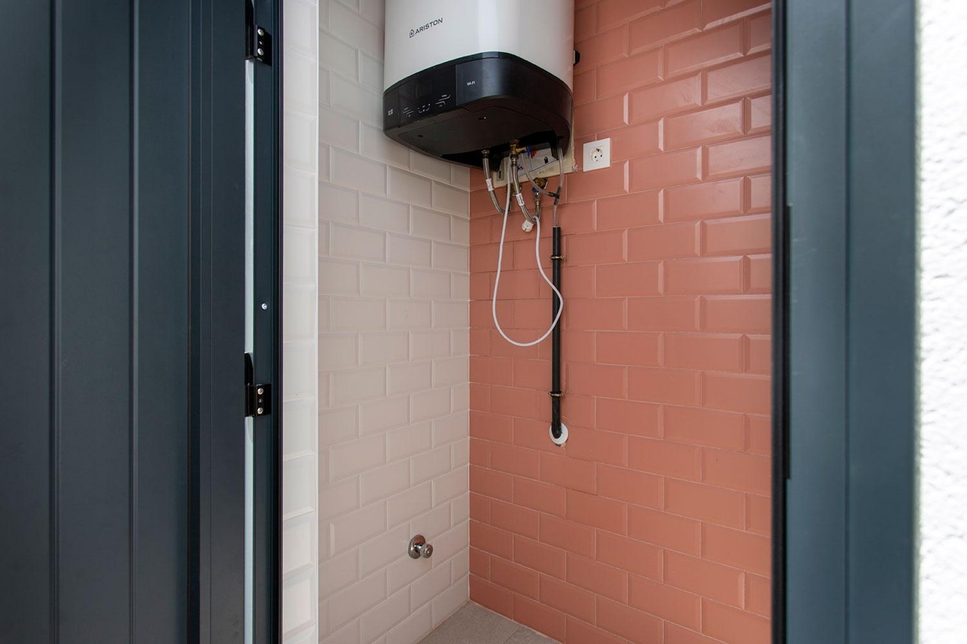 Nybygg - Villa -
Sucina