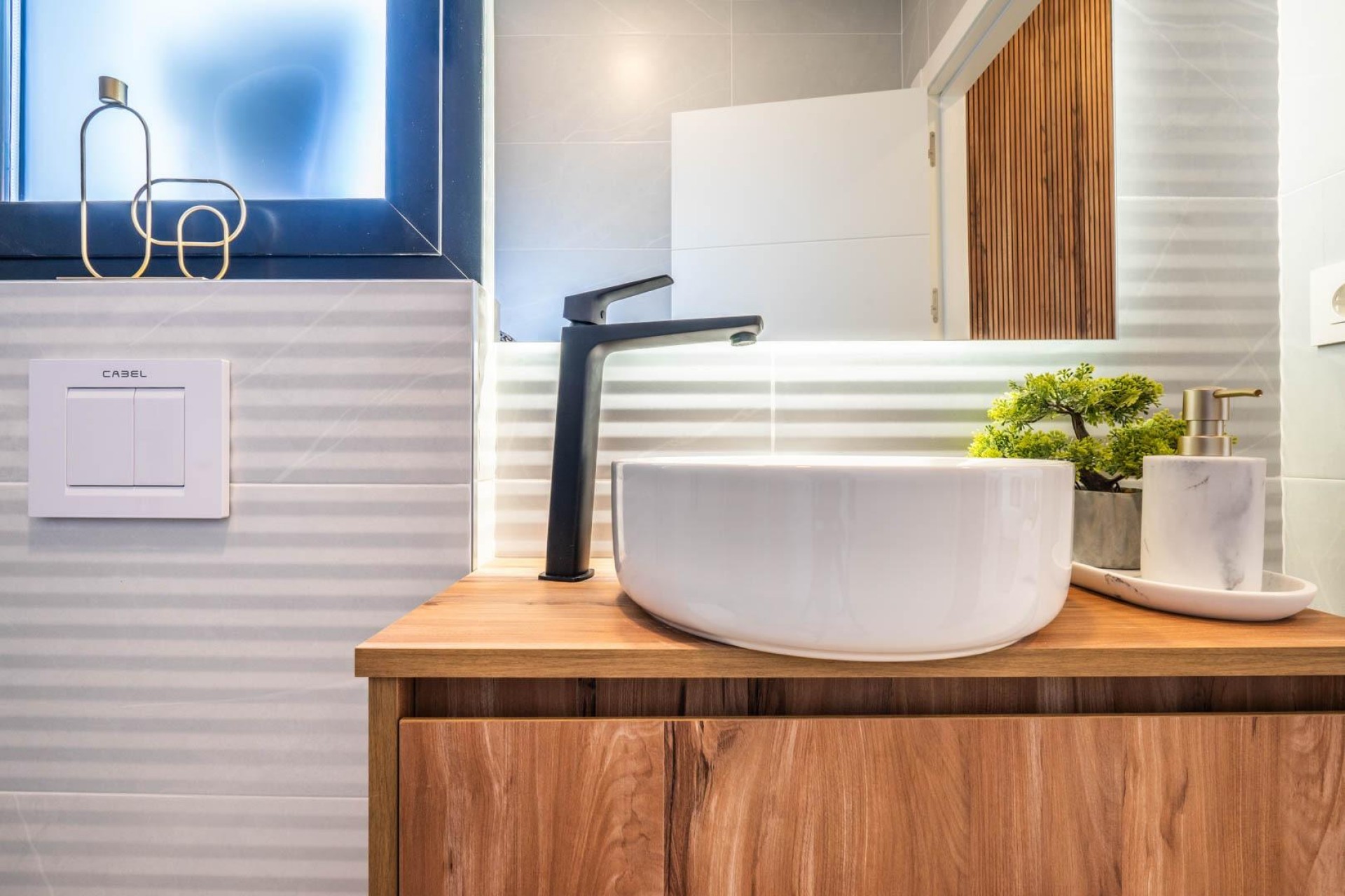 Nybygg - Villa -
Torre Pacheco - Roldán