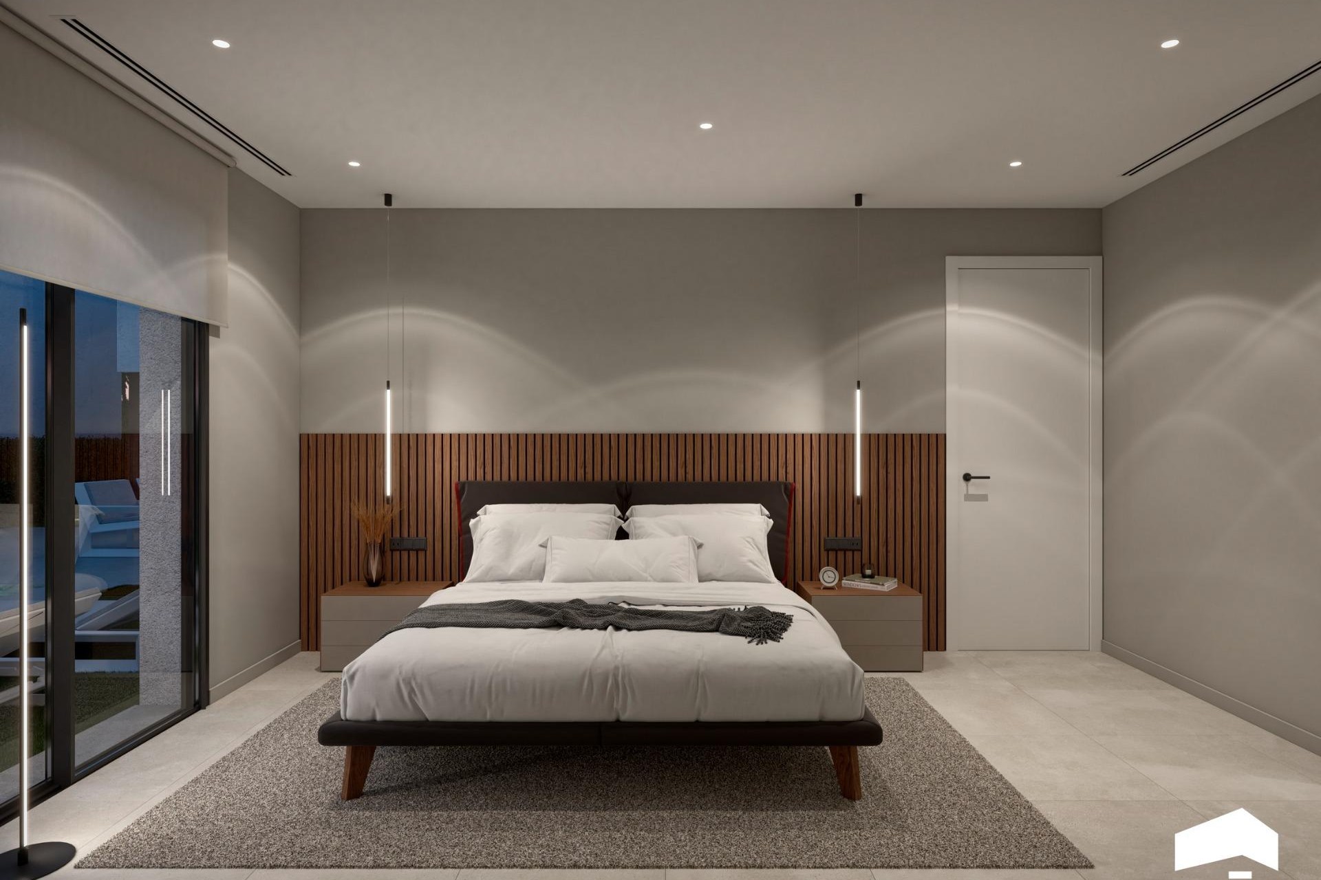 Nybygg - Villa -
Torre Pacheco - Santa Rosalia Lake And Life Resort