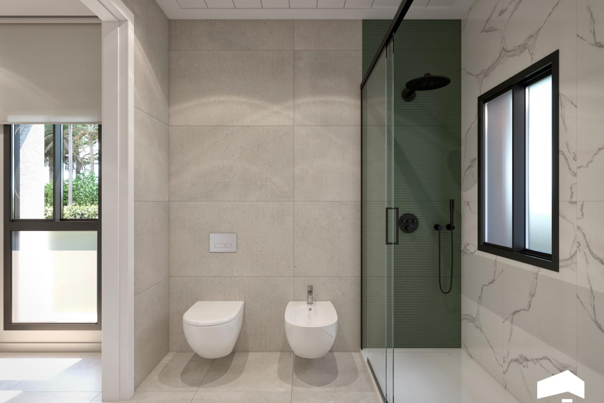 Nybygg - Villa -
Torre Pacheco - Santa Rosalia Lake And Life Resort