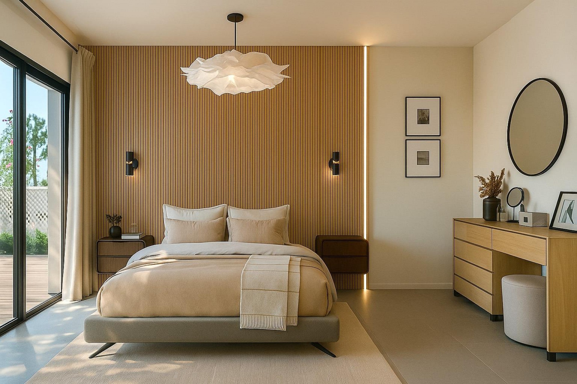 Nybygg - Villa -
Torre Pacheco - Santa Rosalia Lake And Life Resort