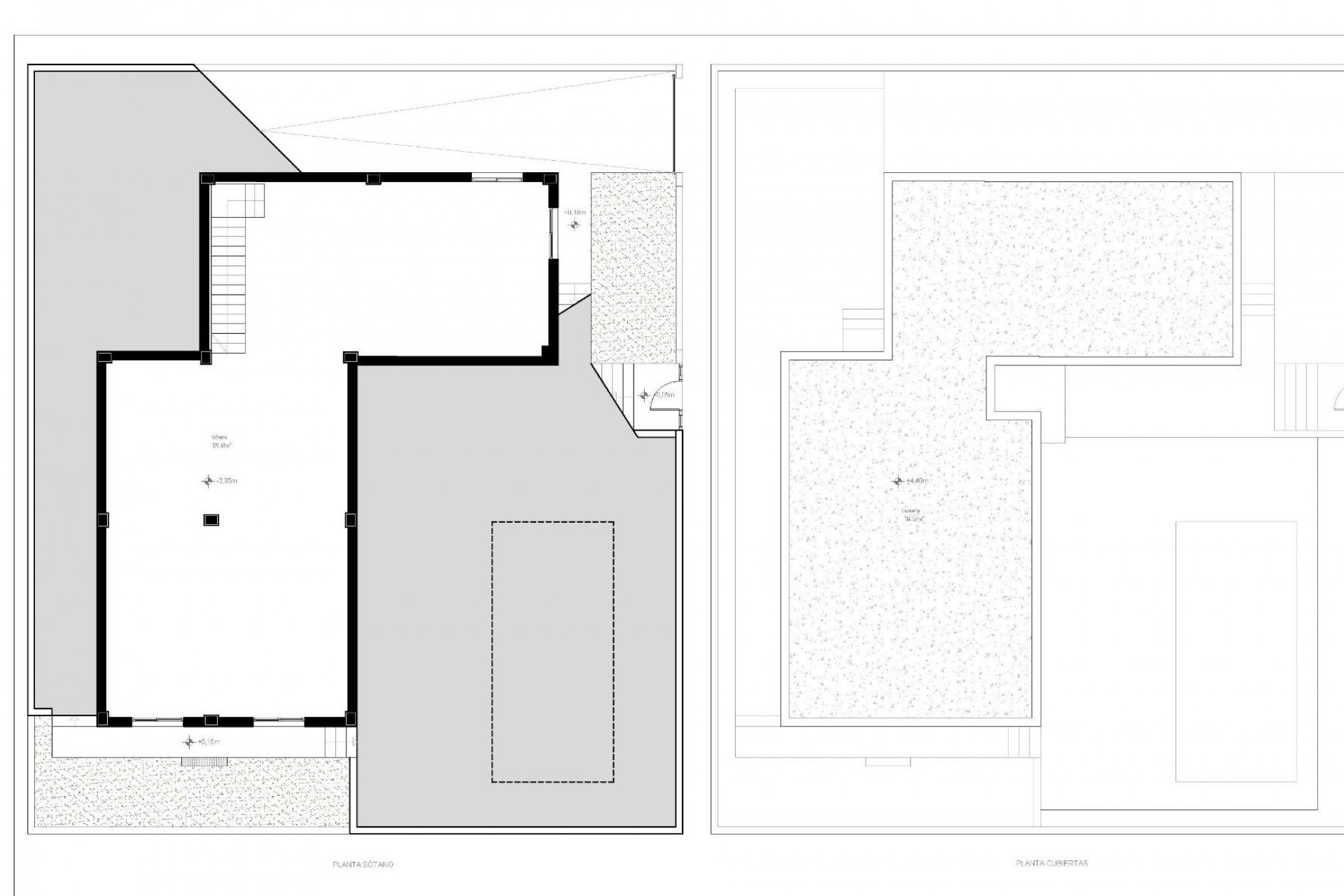 Nybygg - Villa -
Torre Pacheco - Santa Rosalia Lake And Life Resort