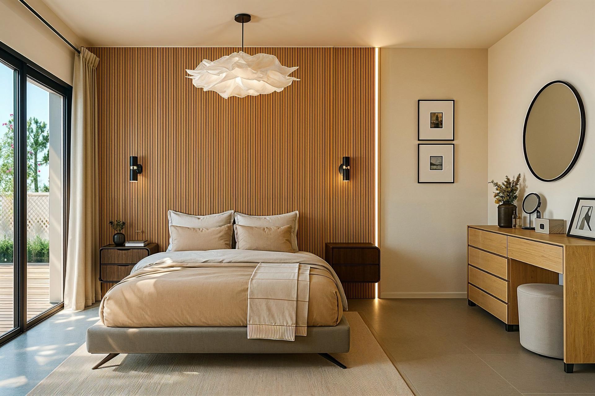 Nybygg - Villa -
Torre Pacheco - Santa Rosalia Lake And Life Resort