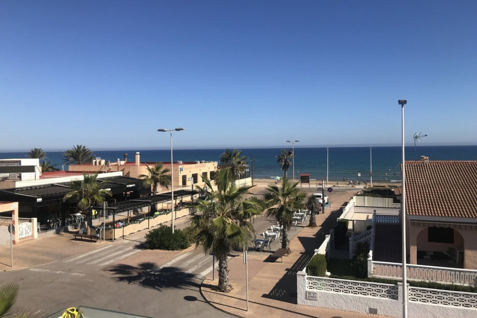 Nybygg - Villa -
Torrevieja - La Mata