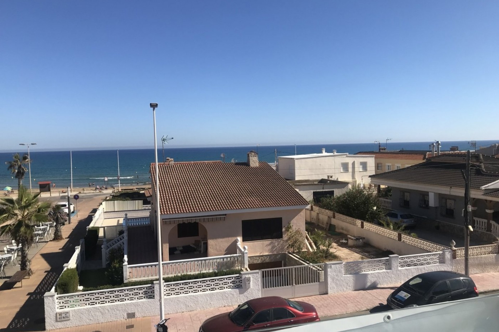 Nybygg - Villa -
Torrevieja - La Mata