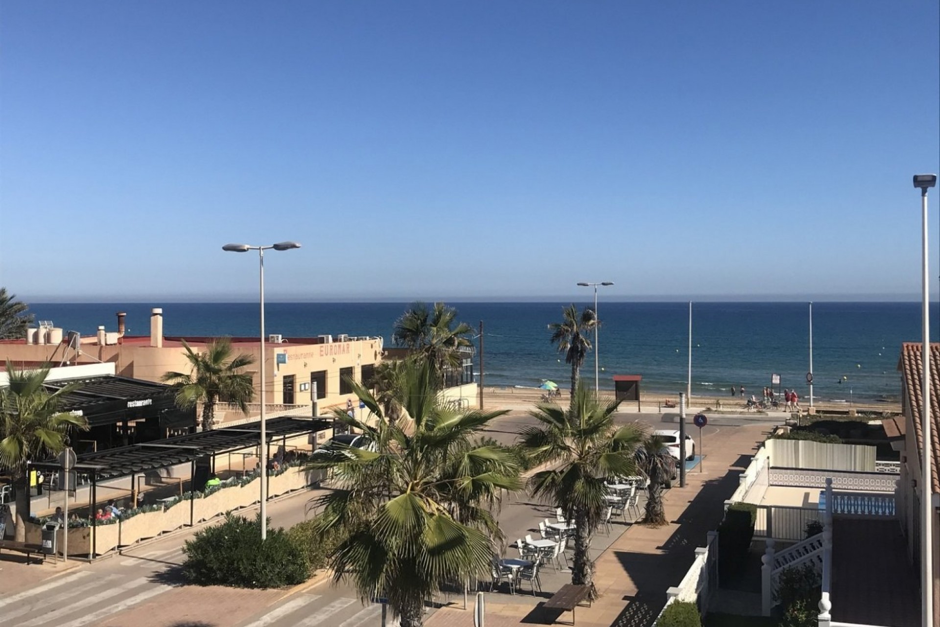 Nybygg - Villa -
Torrevieja - La Mata