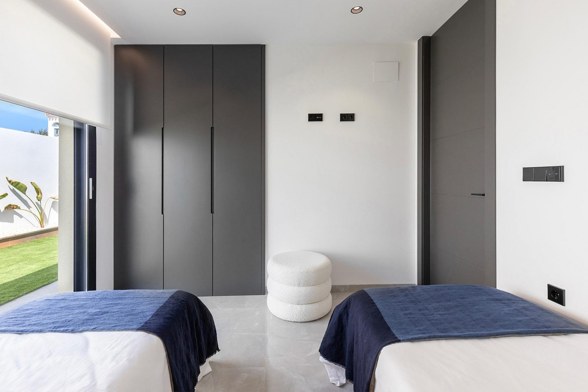 Nybygg - Villa -
Torrevieja - Los Balcones