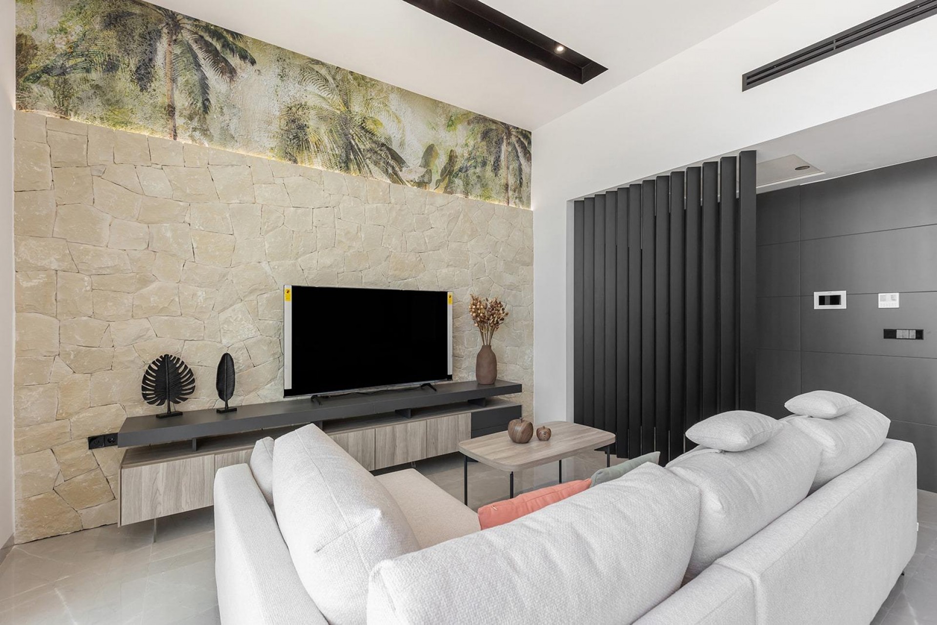 Nybygg - Villa -
Torrevieja - Los Balcones