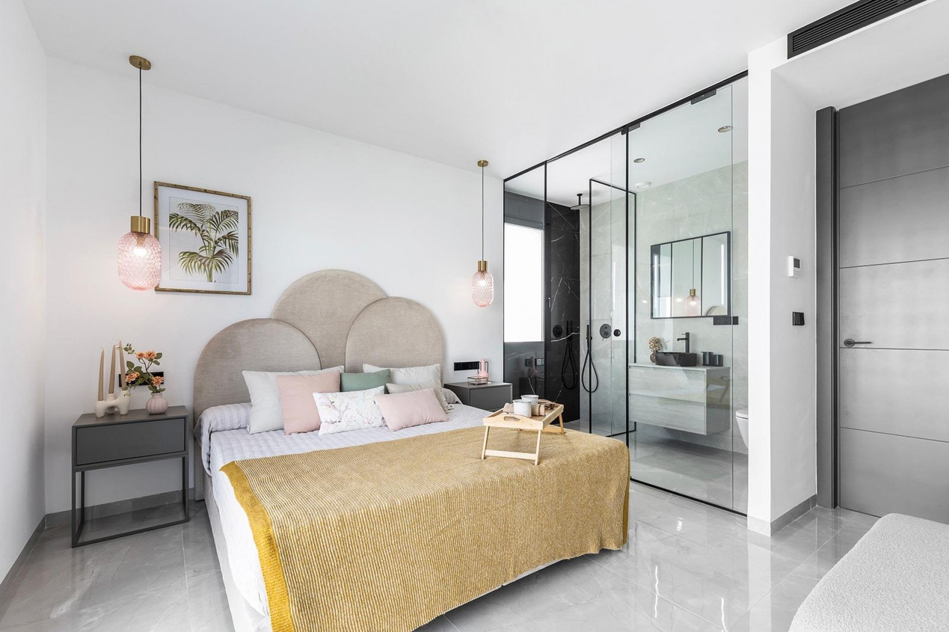 Nybygg - Villa -
Torrevieja - Los Balcones