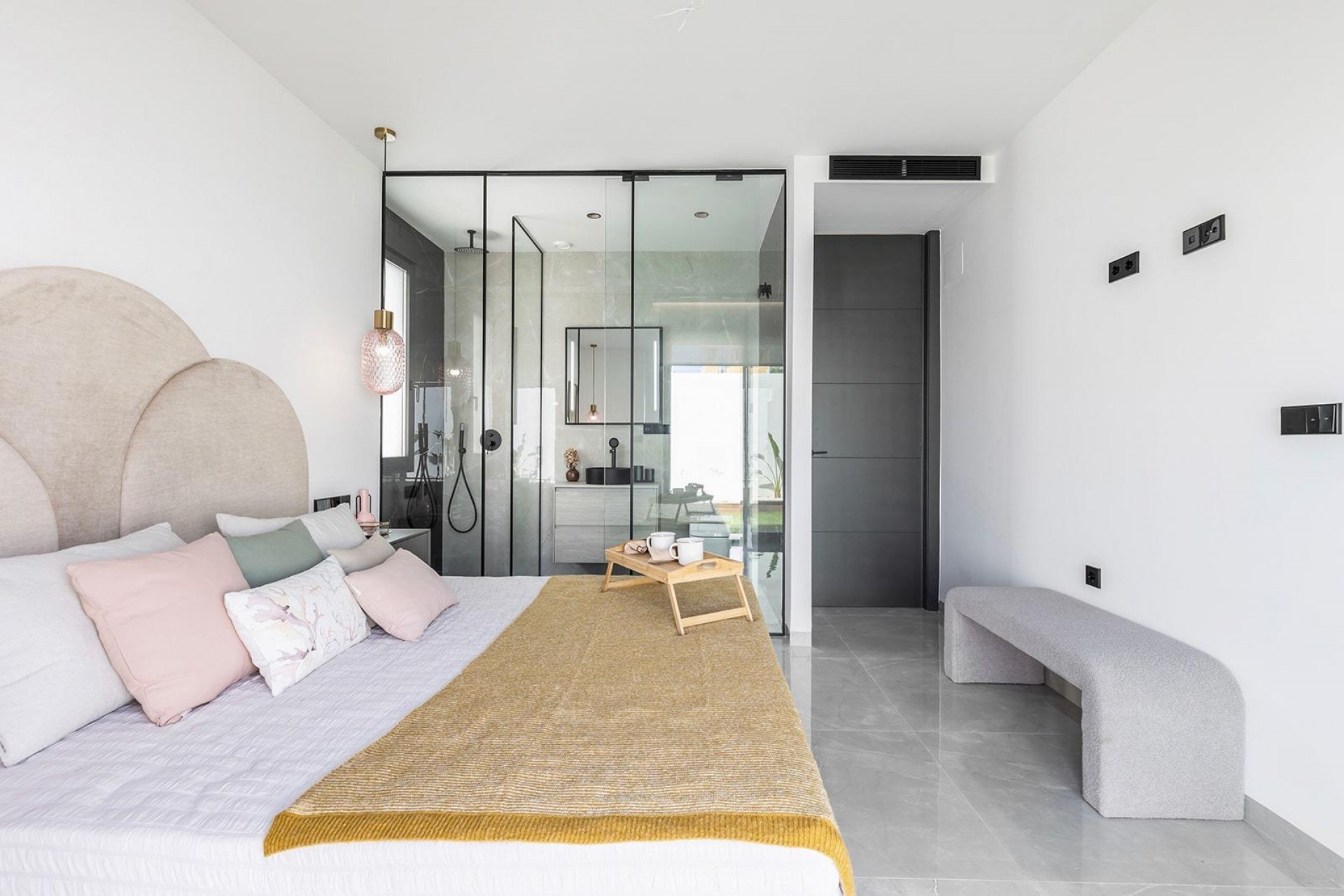 Nybygg - Villa -
Torrevieja - Los Balcones