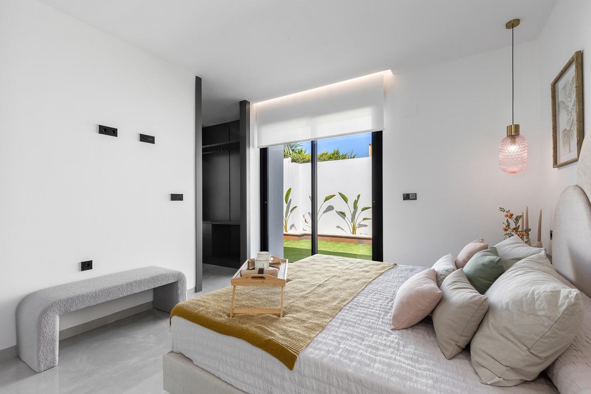 Nybygg - Villa -
Torrevieja - Los Balcones