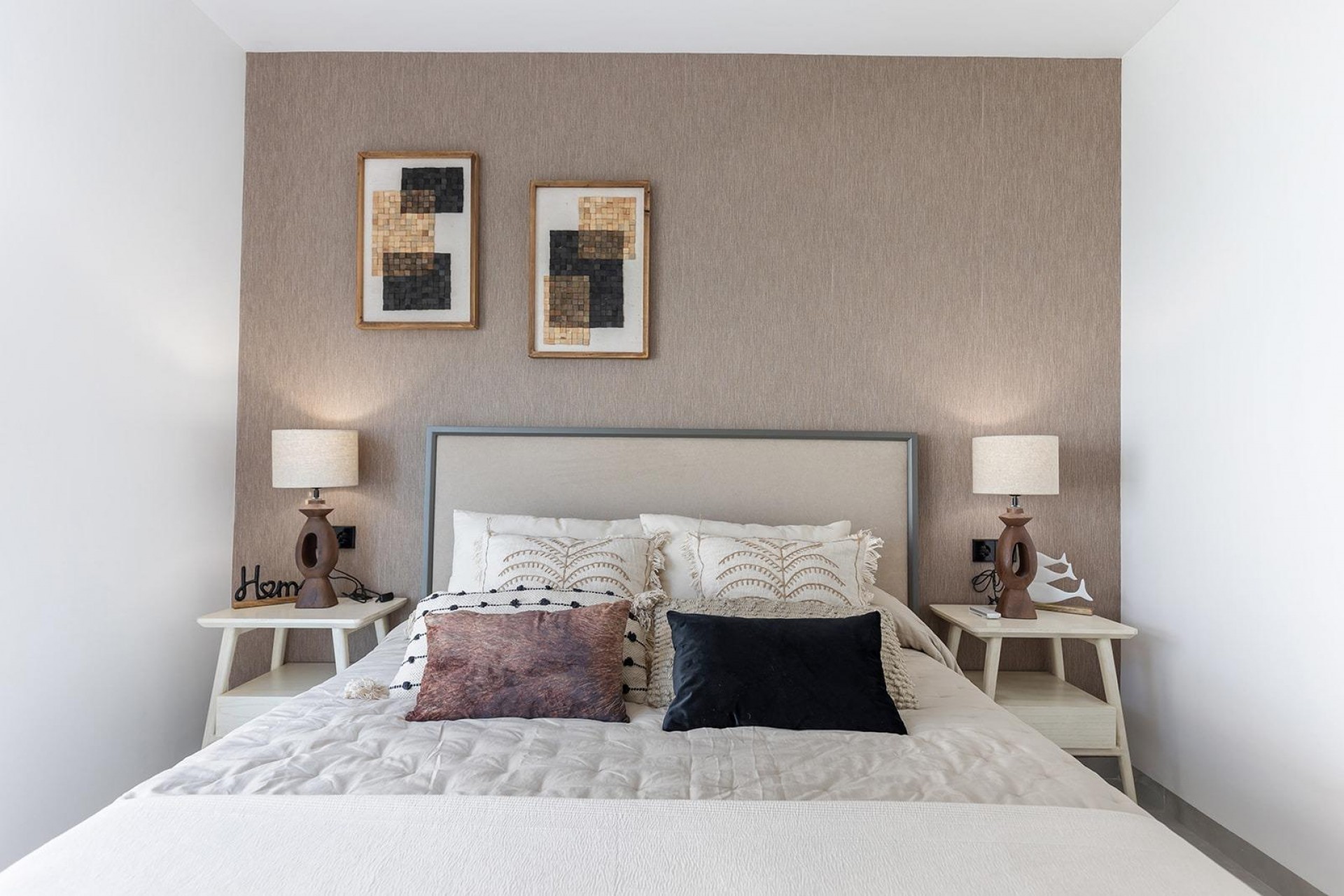 Nybygg - Villa -
Torrevieja - Los Balcones