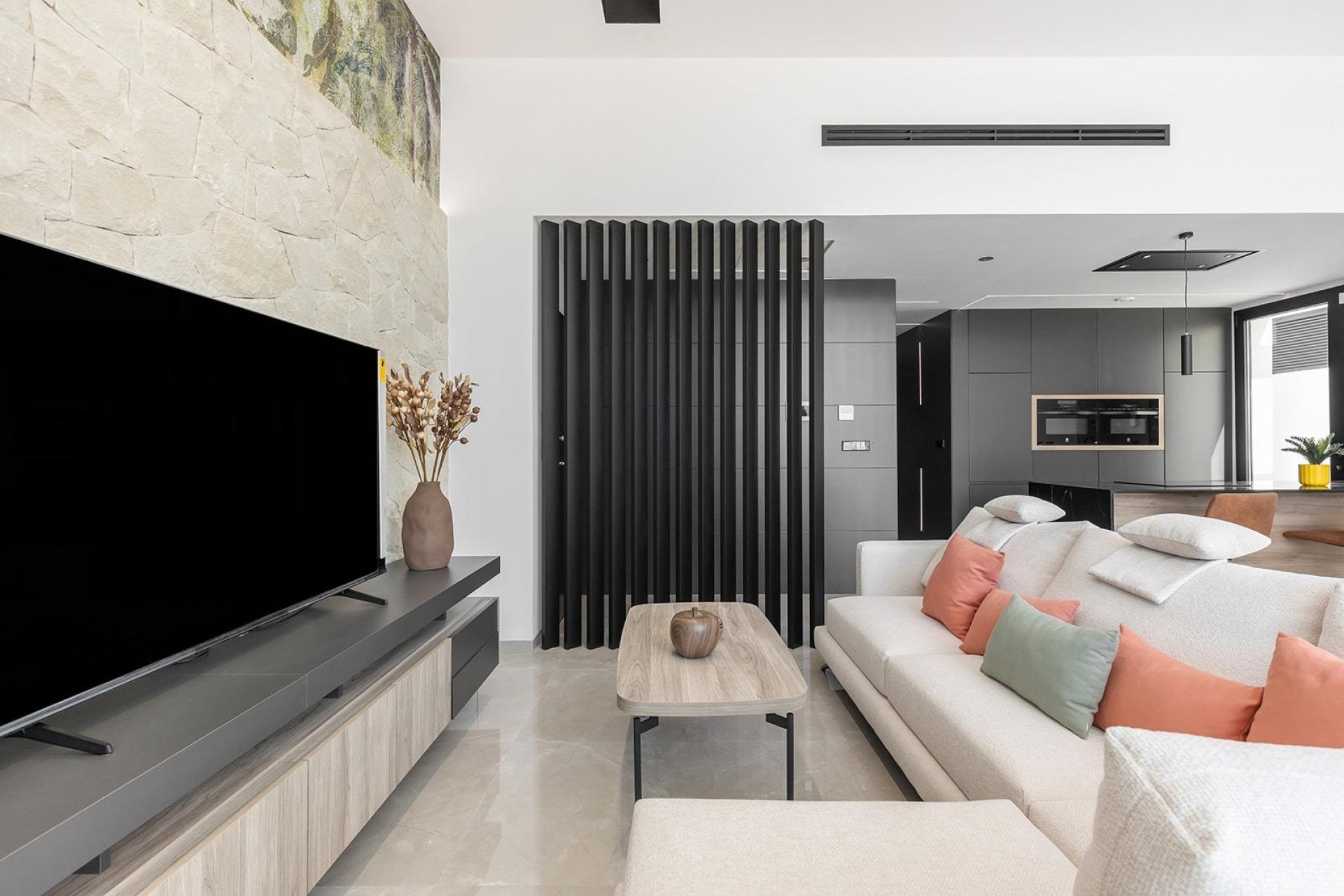 Nybygg - Villa -
Torrevieja - Los Balcones