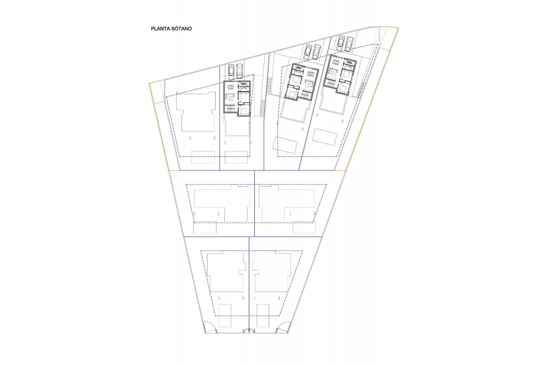 Nybygg - Villa -
Torrevieja - Los Balcones