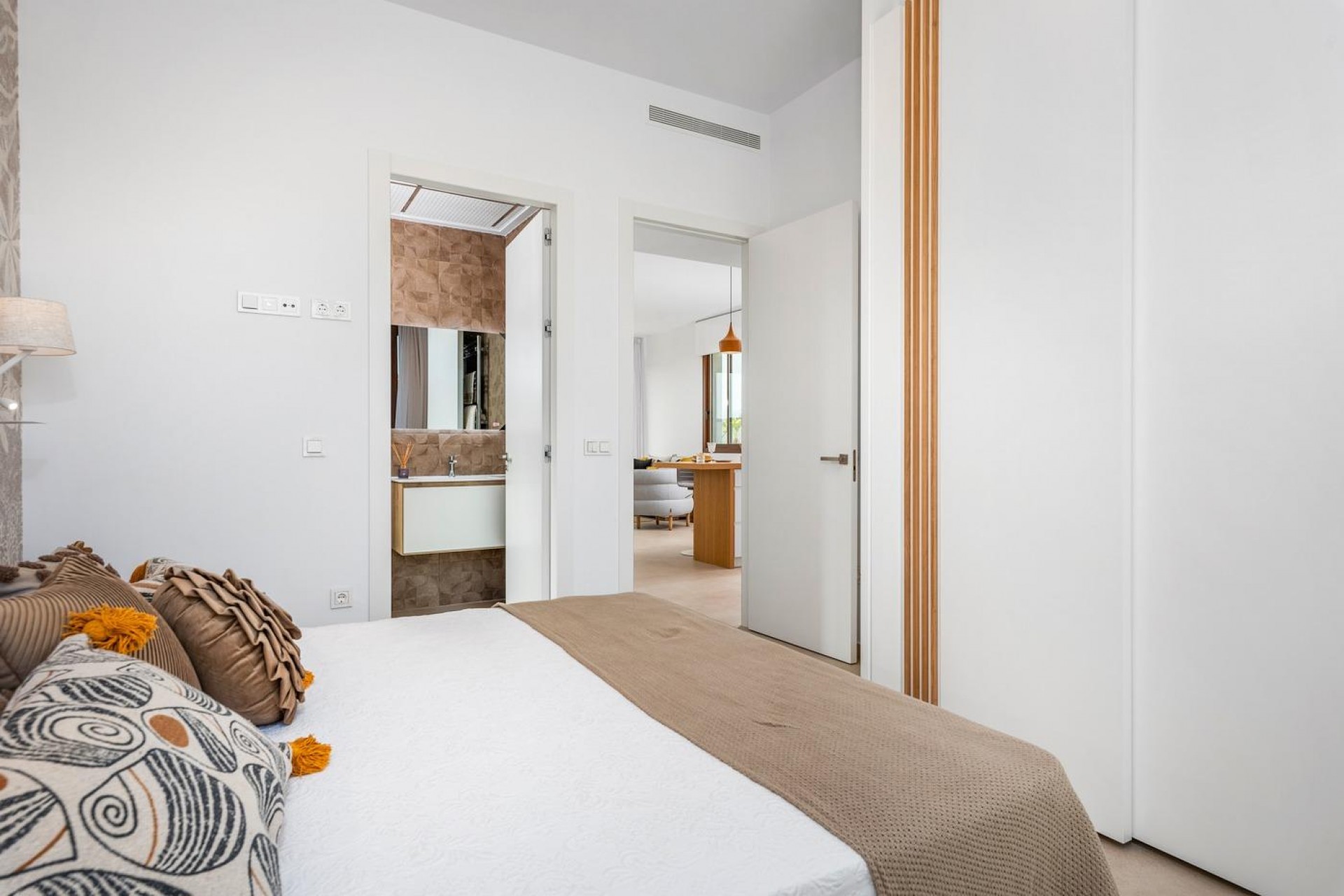 Nybygg - Villa -
Vera - Vera Playa