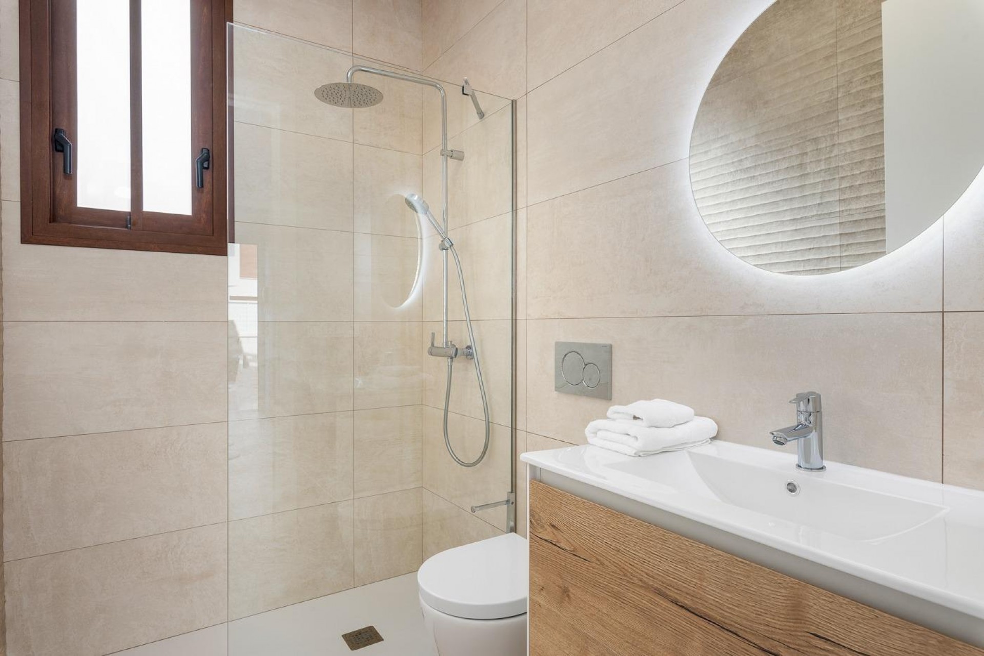 Nybygg - Villa -
Vera - Vera Playa