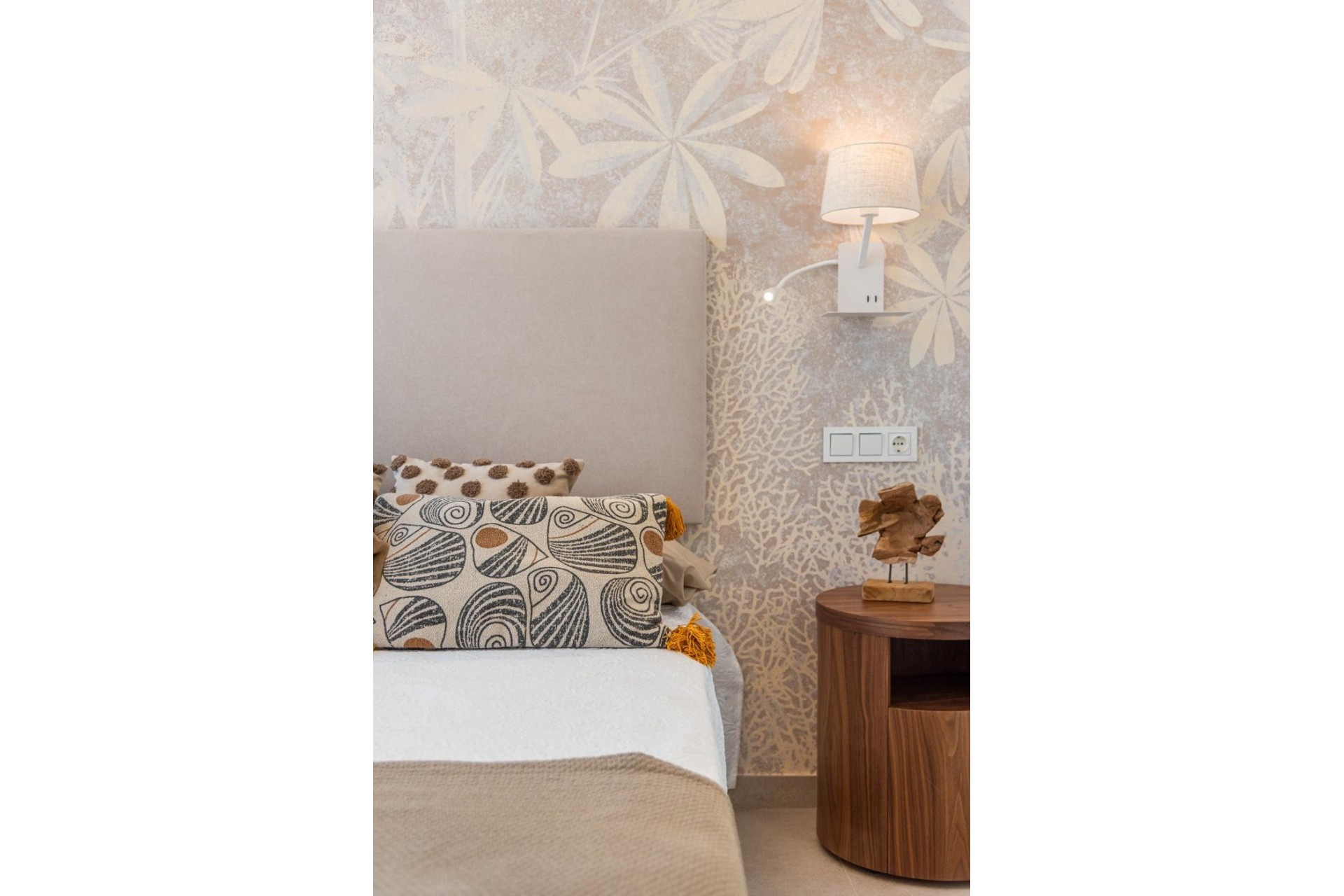 Nybygg - Villa -
Vera - Vera Playa