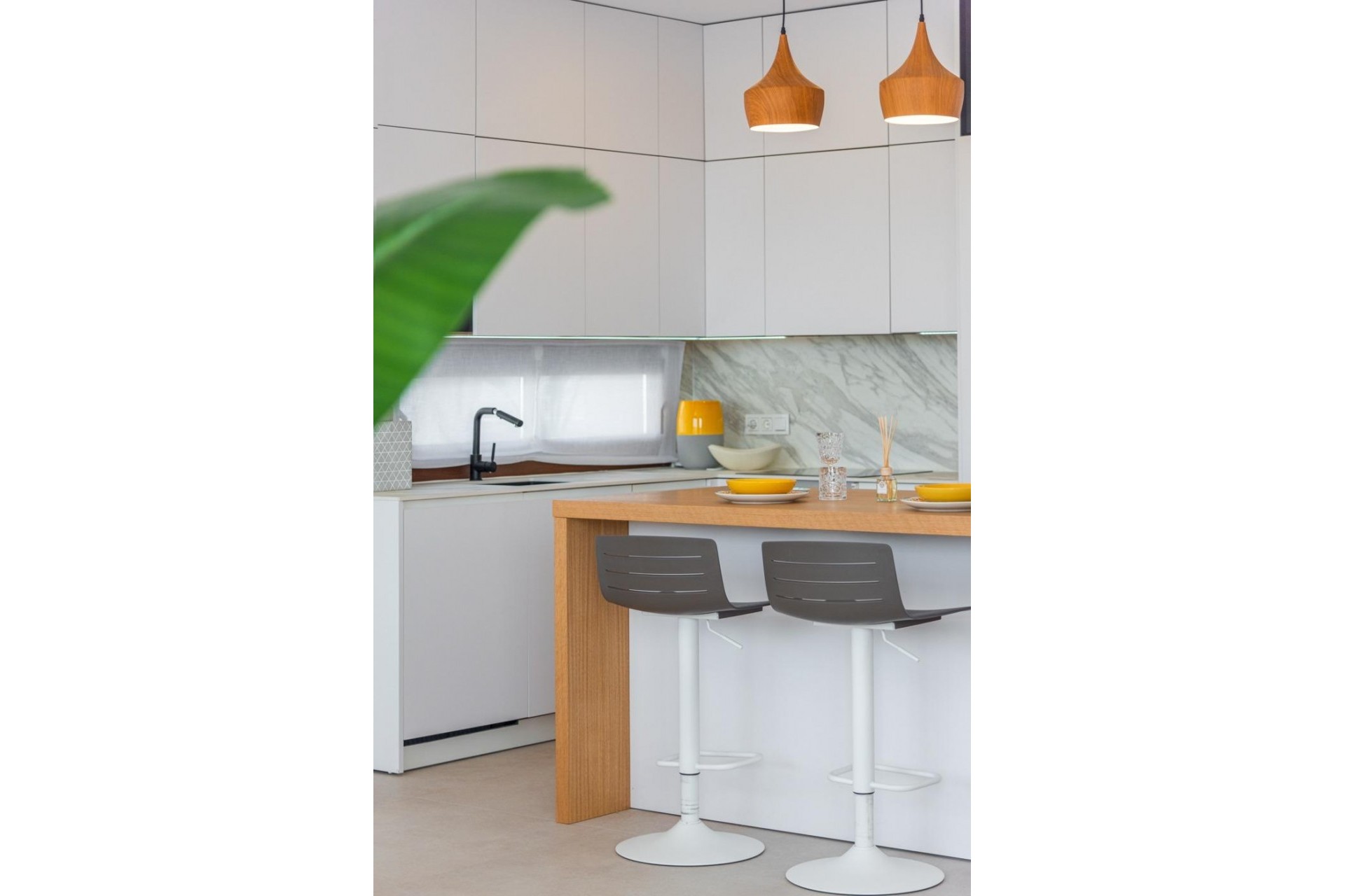 Nybygg - Villa -
Vera - Vera Playa