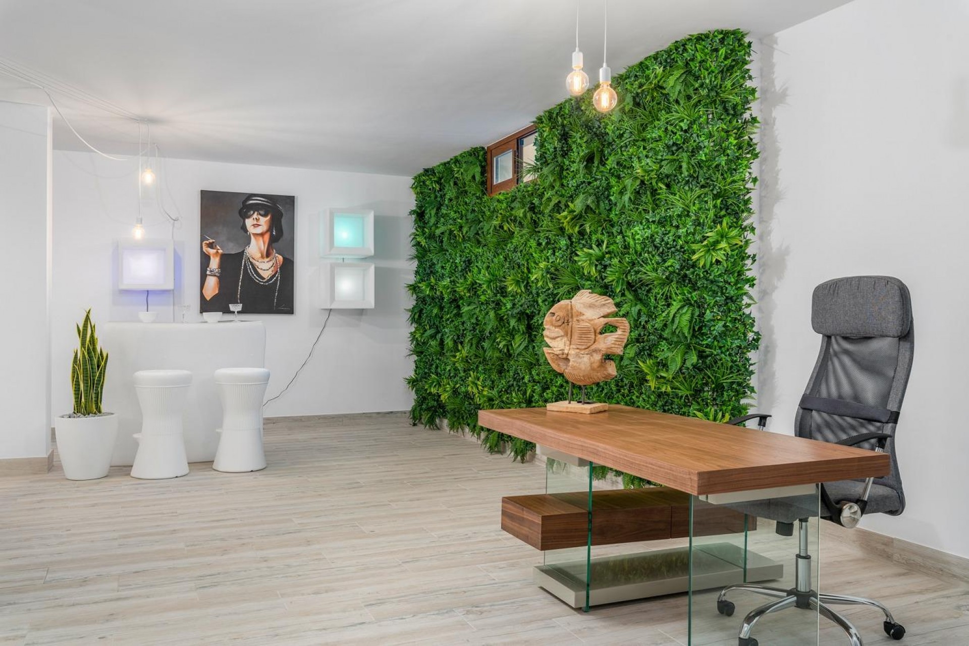 Nybygg - Villa -
Vera - Vera Playa