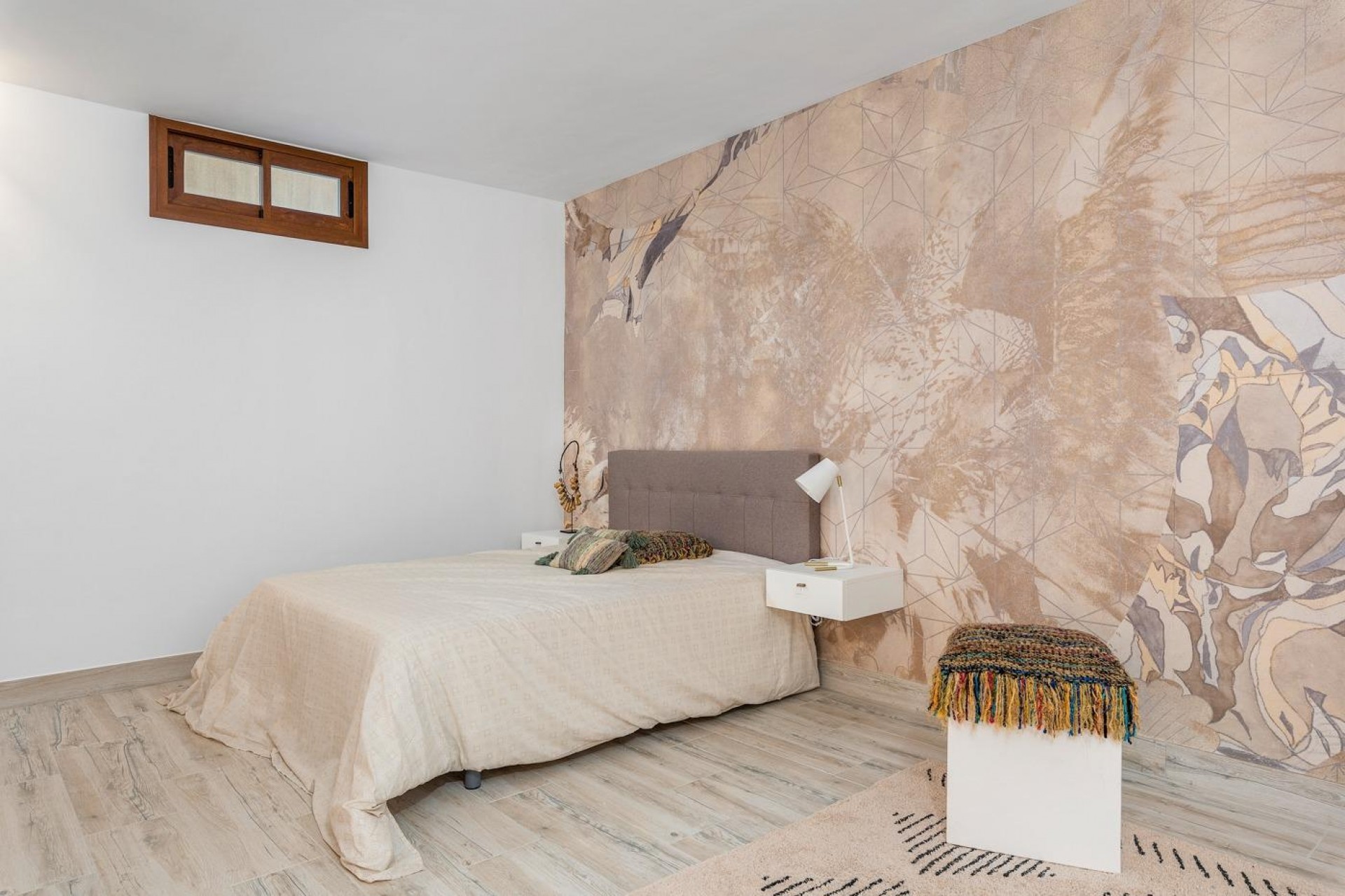 Nybygg - Villa -
Vera - Vera Playa