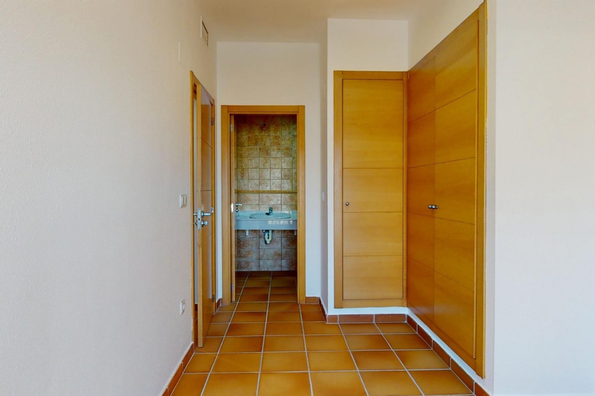 Nybyggnation - Apartment -
Archena - Rio Segura
